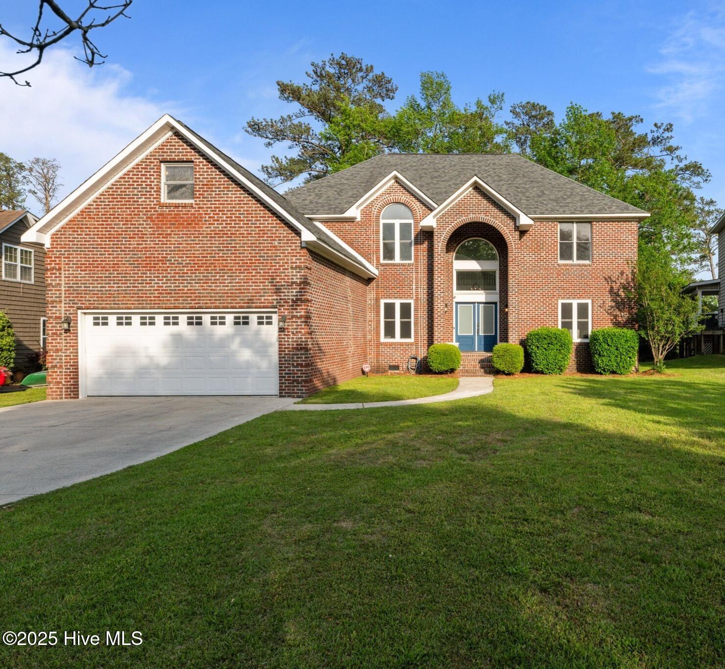 2417 Turtle Bay Drive Property Photo
