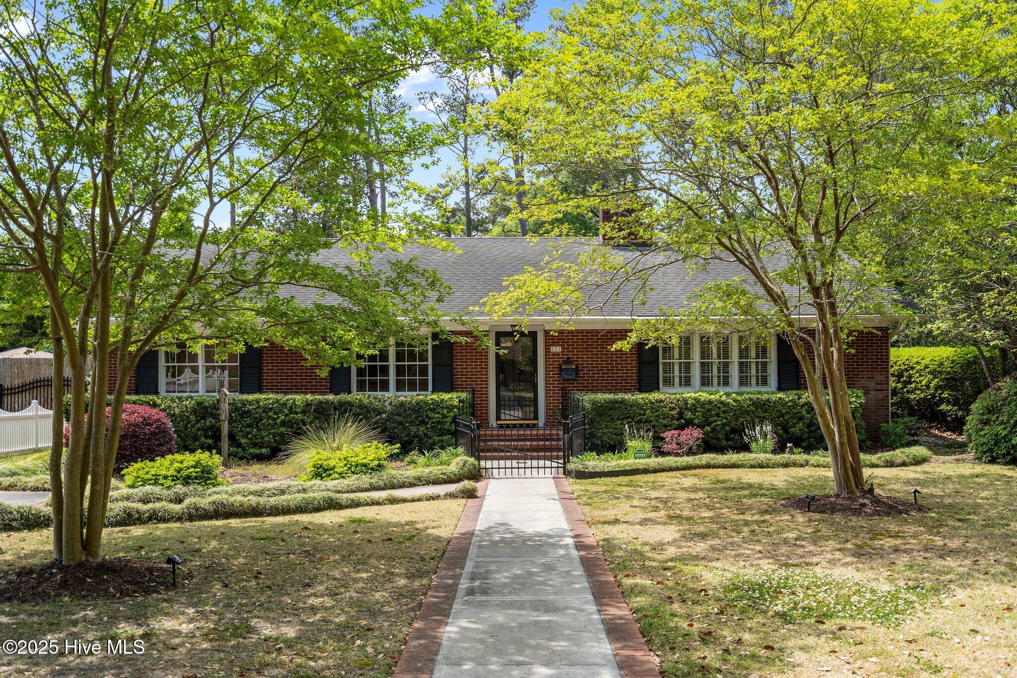202 Colonial Drive Property Photo