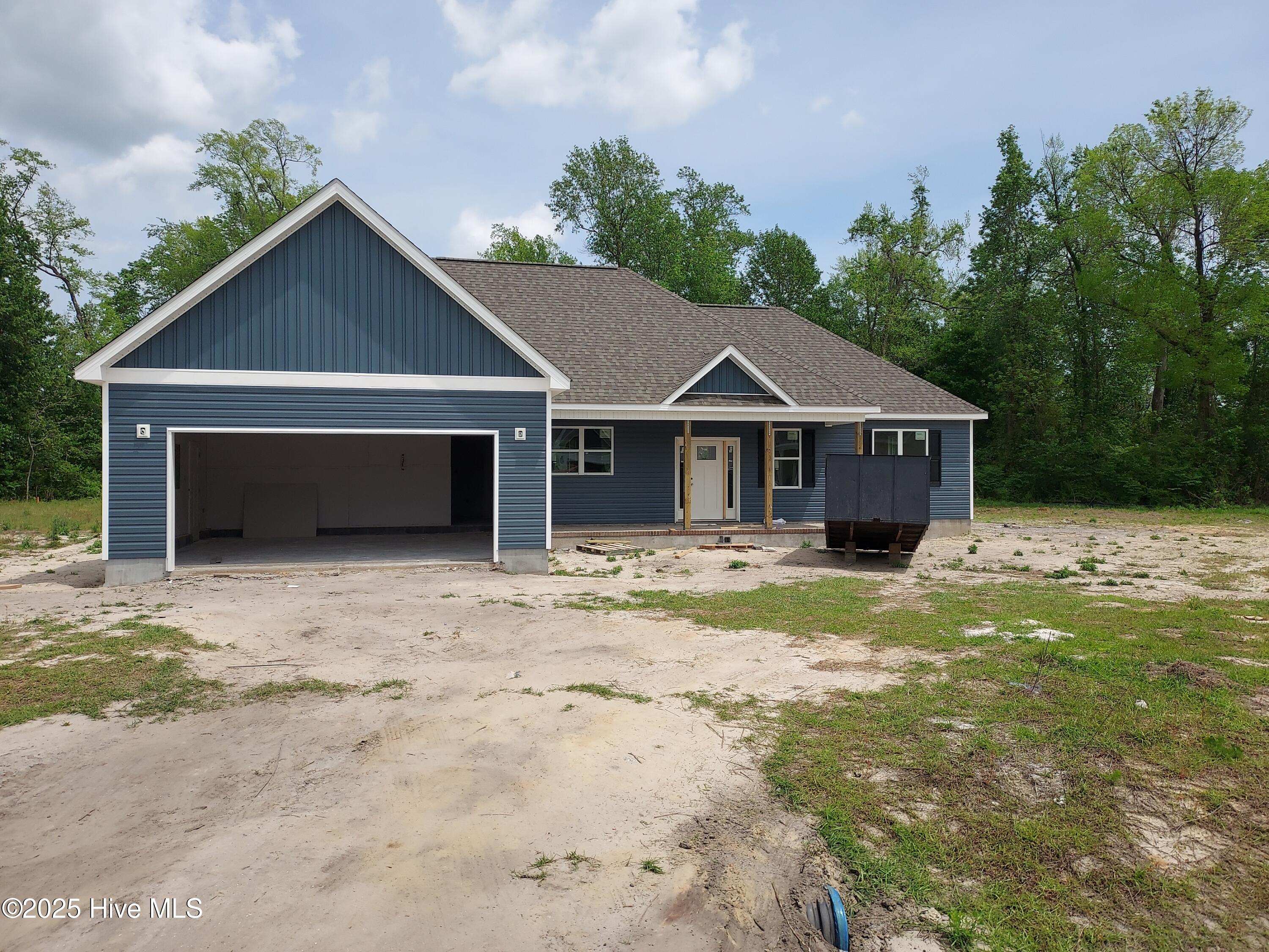 630 Bright Harvest Drive Property Photo