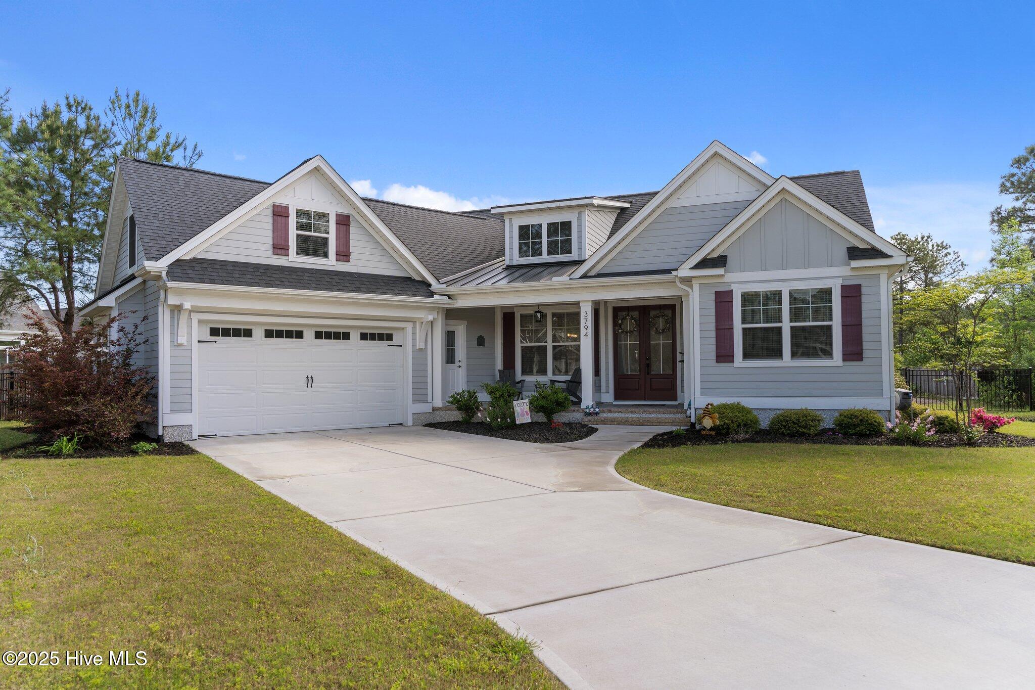 3794 Old Crabapple Court Property Photo 1