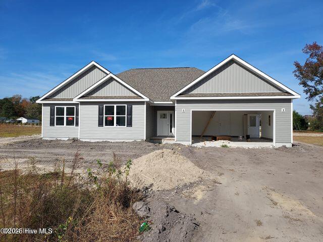 632 Bright Harvest Drive Property Photo