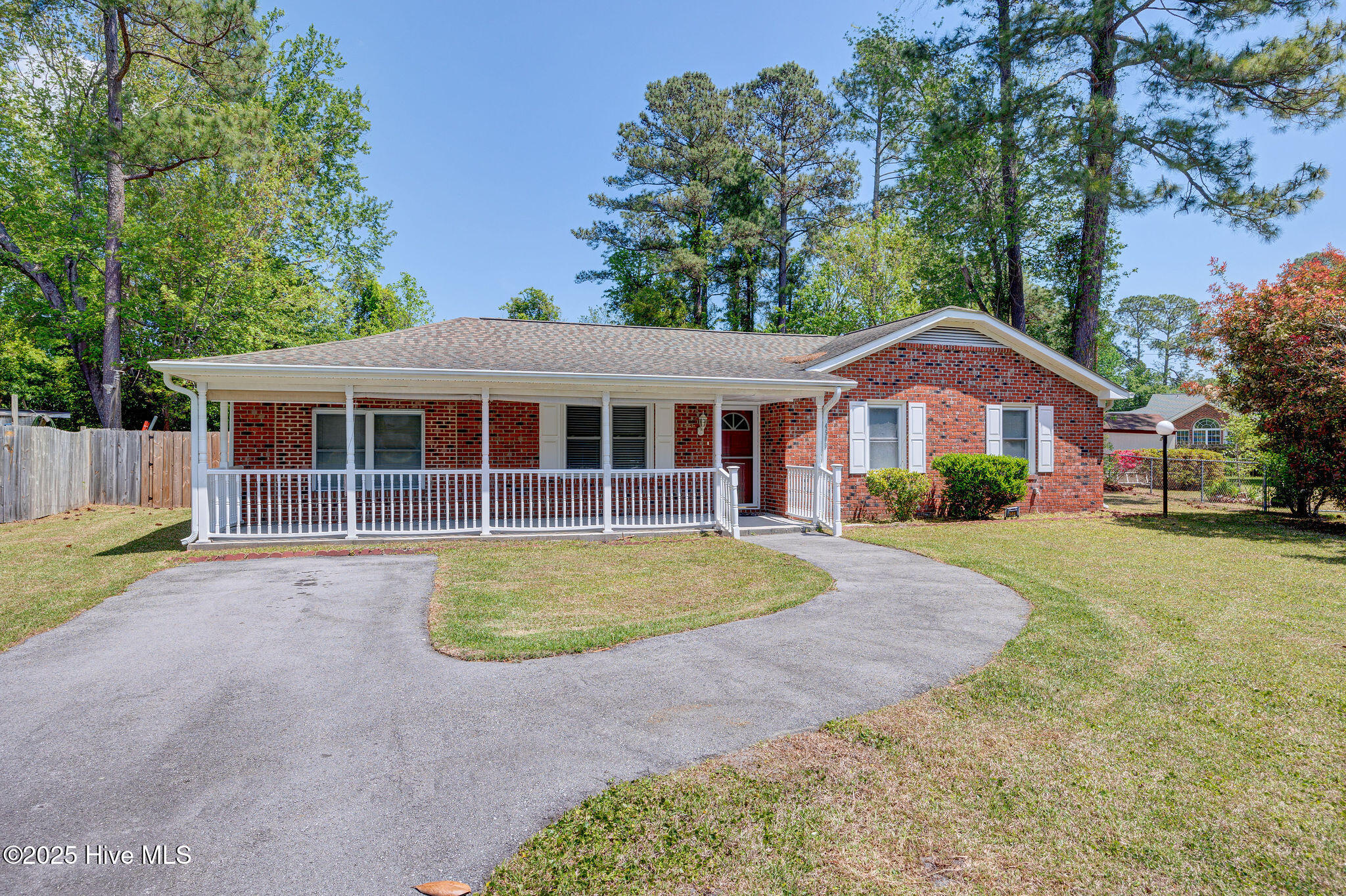 4509 Dullage Drive Property Photo