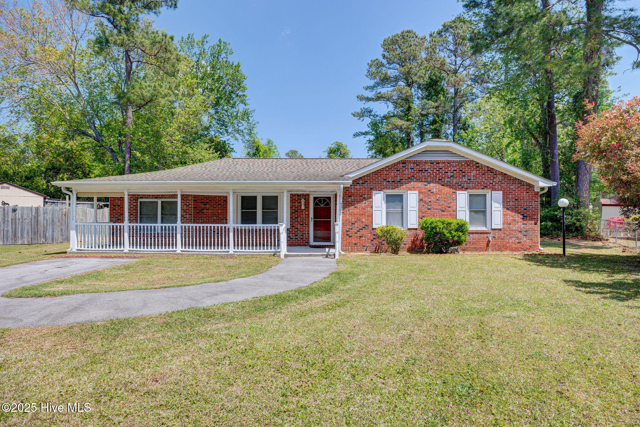 4509 Dullage Drive Property Photo 2