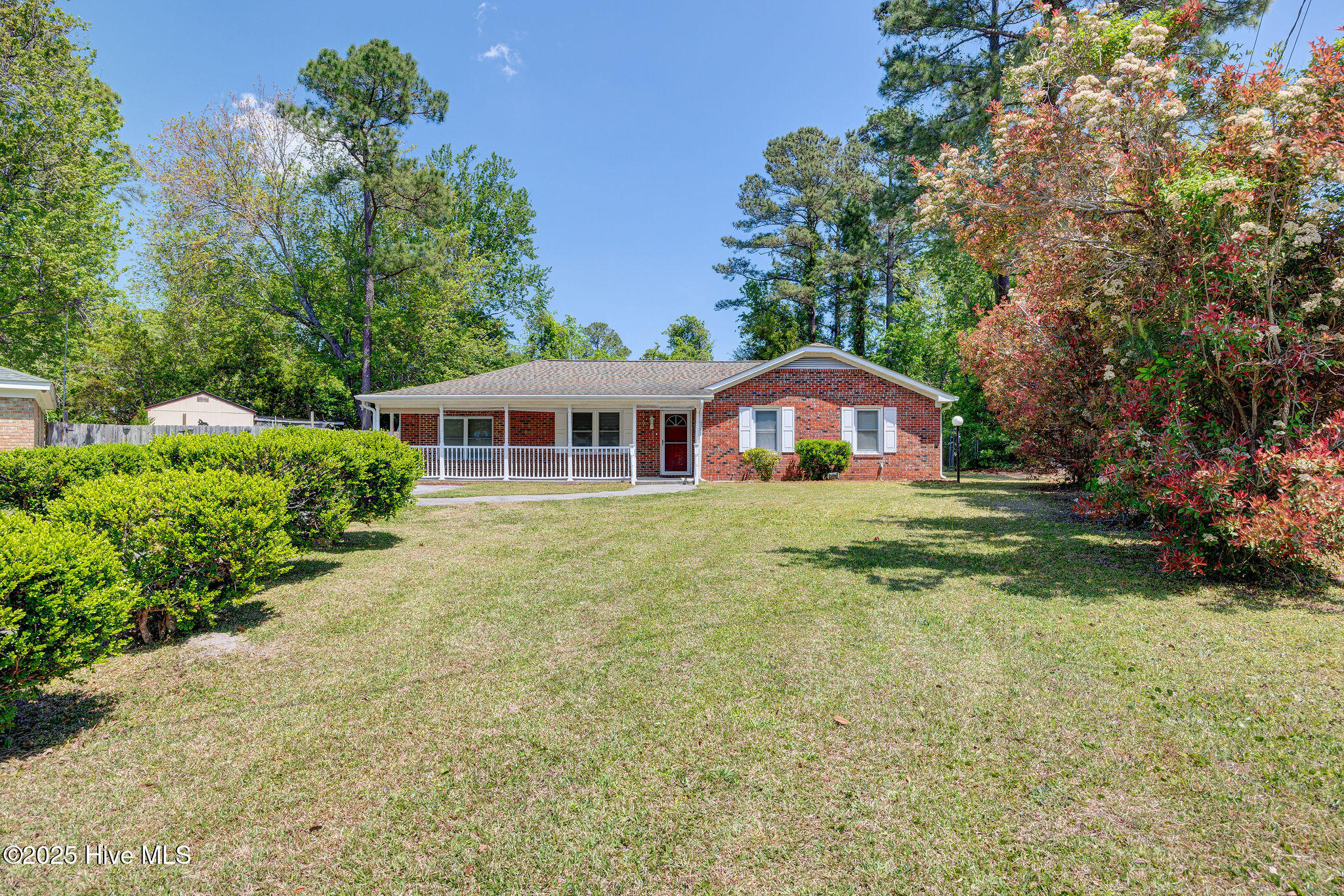4509 Dullage Drive Property Photo 3