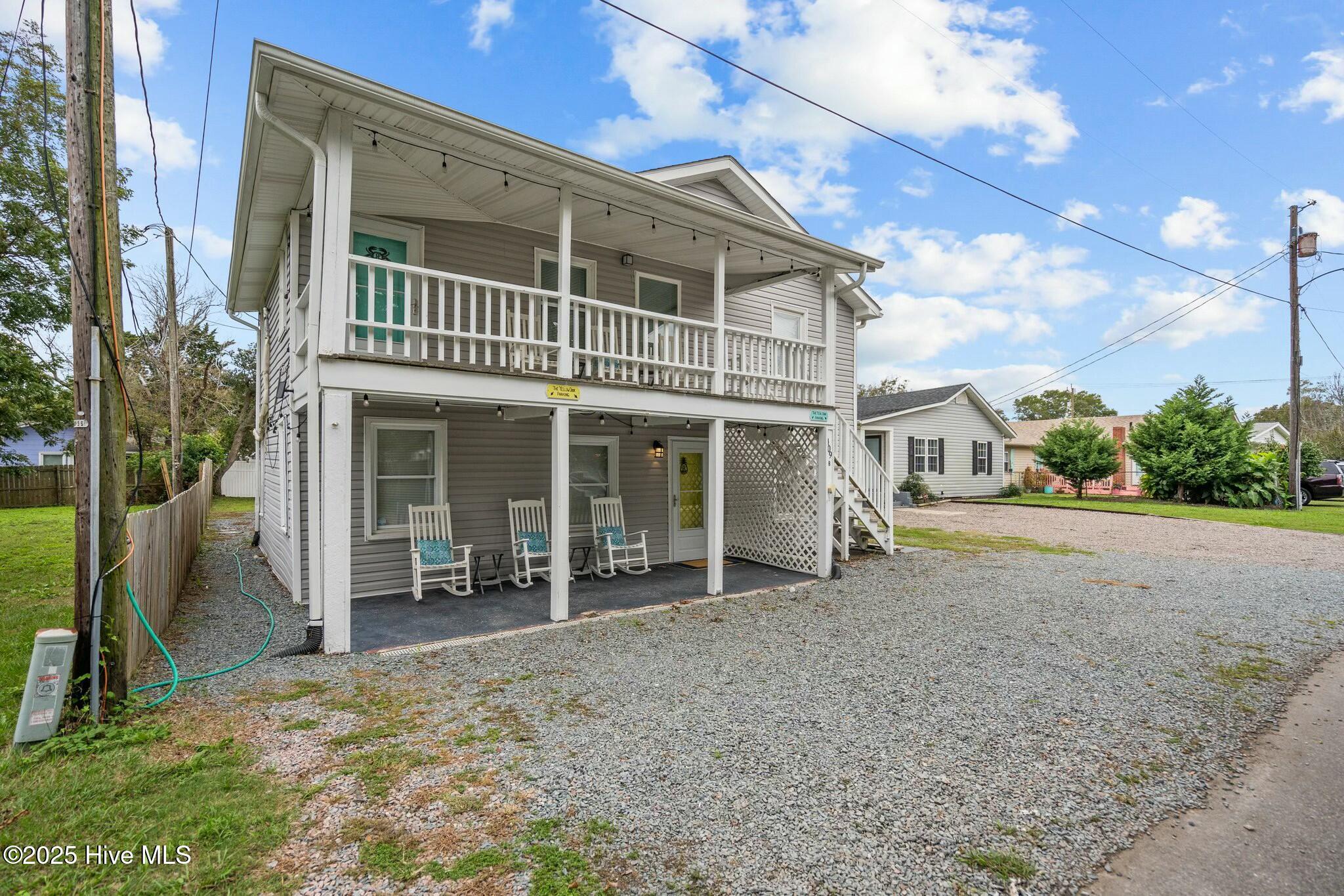 409 Monroe Avenue Property Photo 2