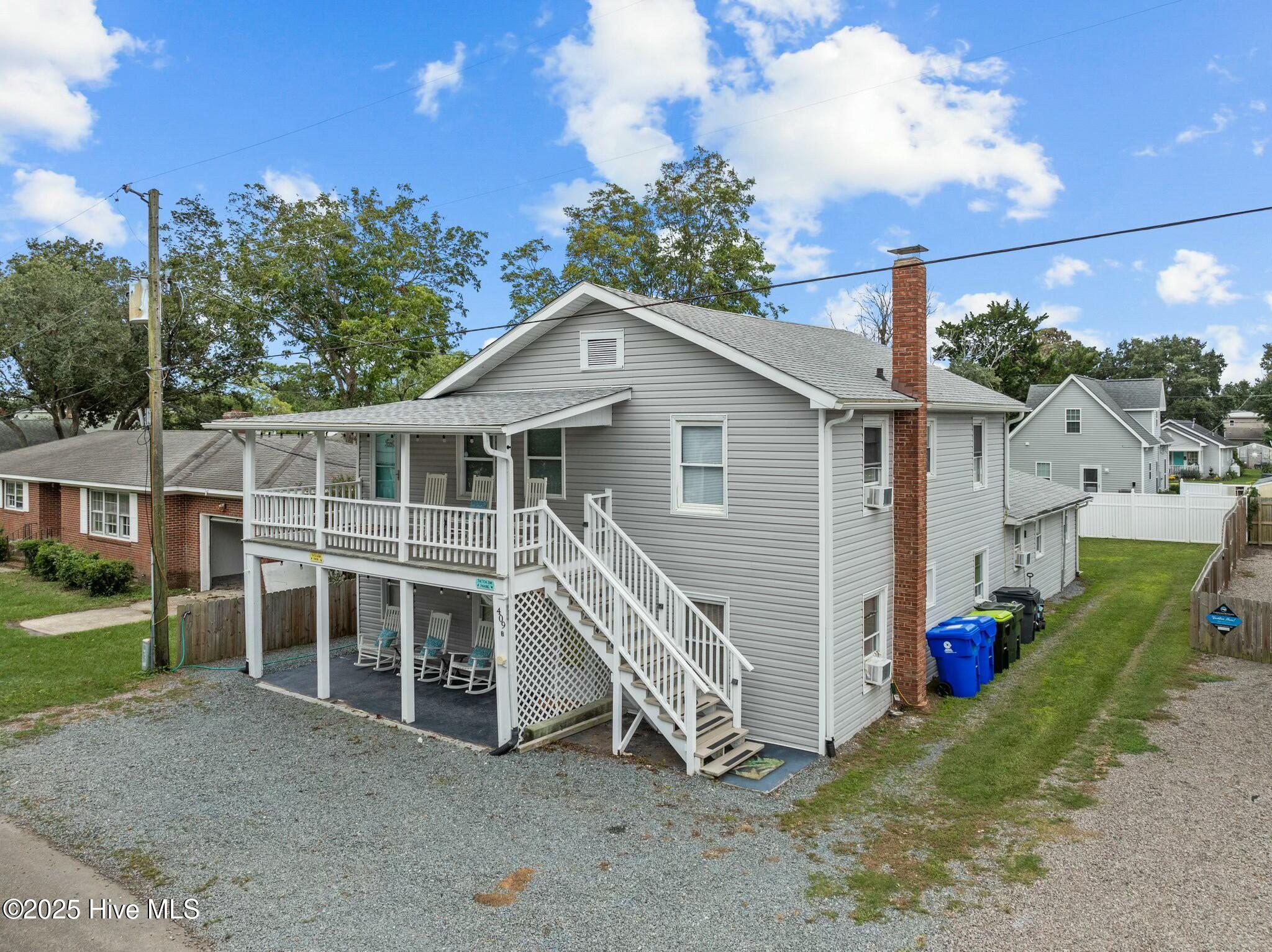 409 Monroe Avenue Property Photo 3