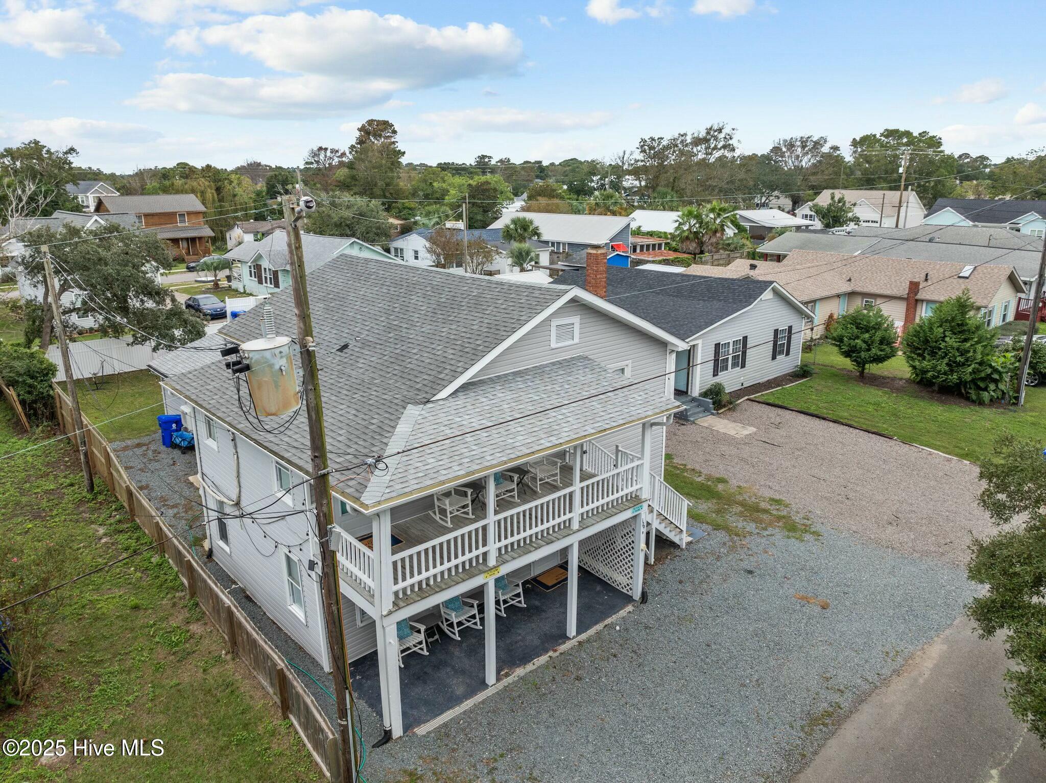 409 Monroe Avenue Property Photo 4