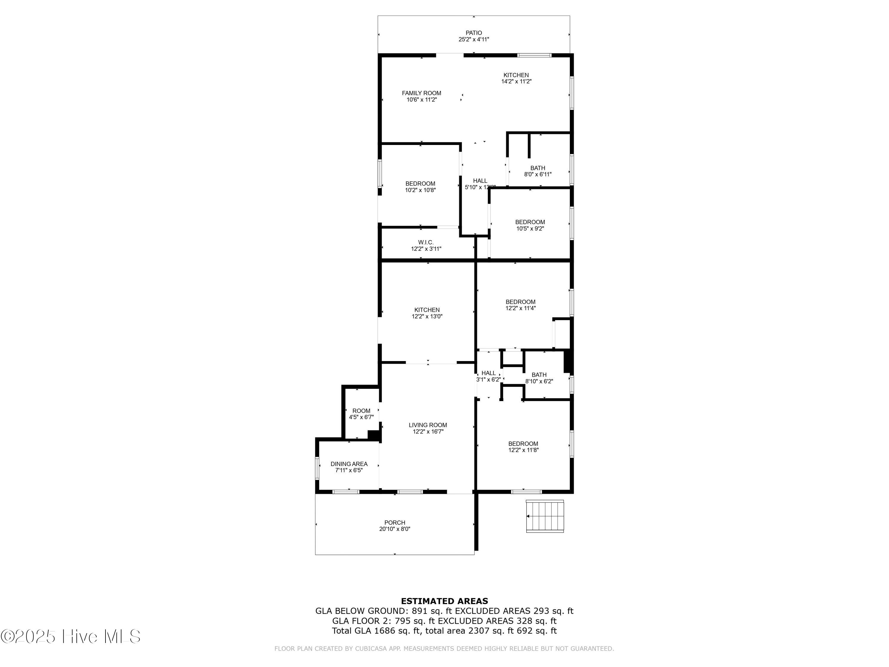 409 Monroe Avenue Property Photo 41