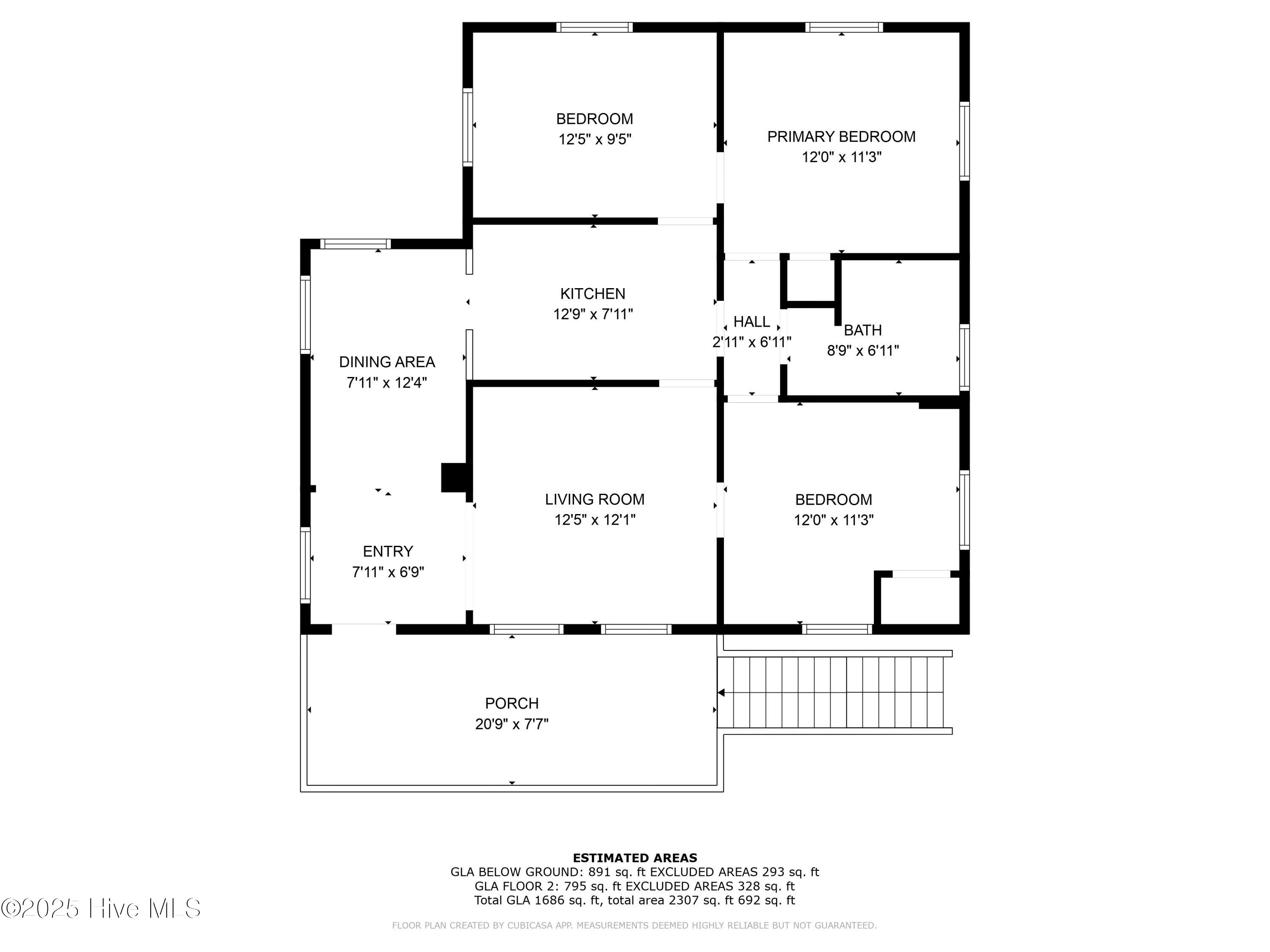 409 Monroe Avenue Property Photo 43