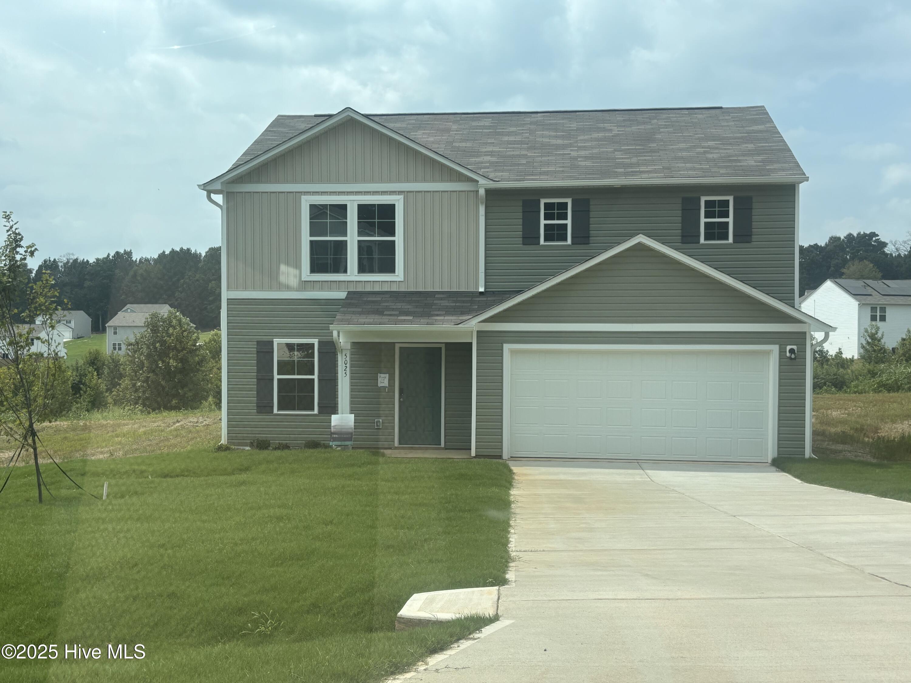 5025 Harrier Drive Property Photo 1
