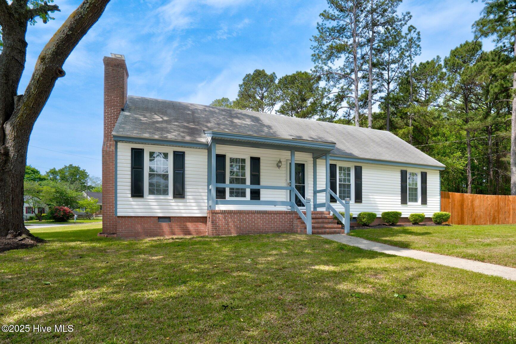 1100 Brandywine Lane Property Photo