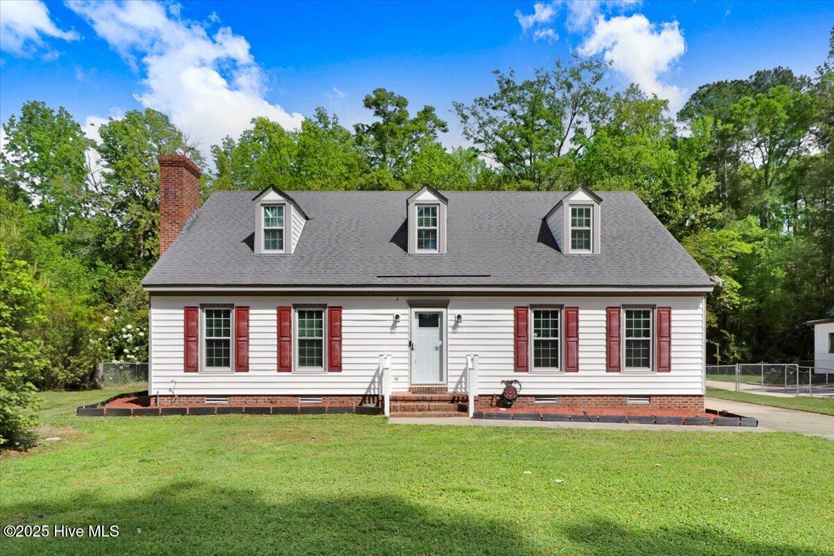 3409 Millbrook Drive Property Photo