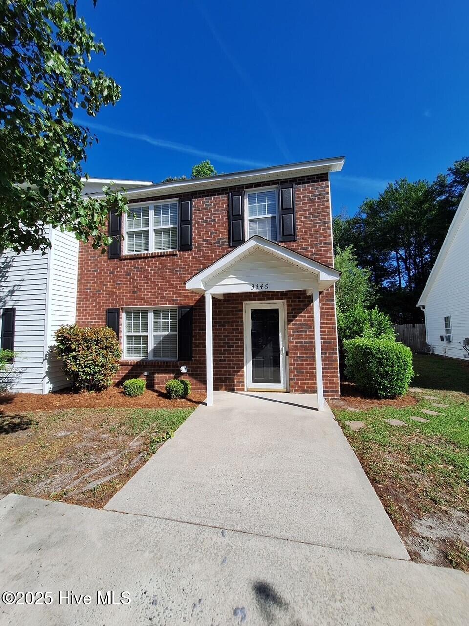 3446 Westgate Drive Property Photo