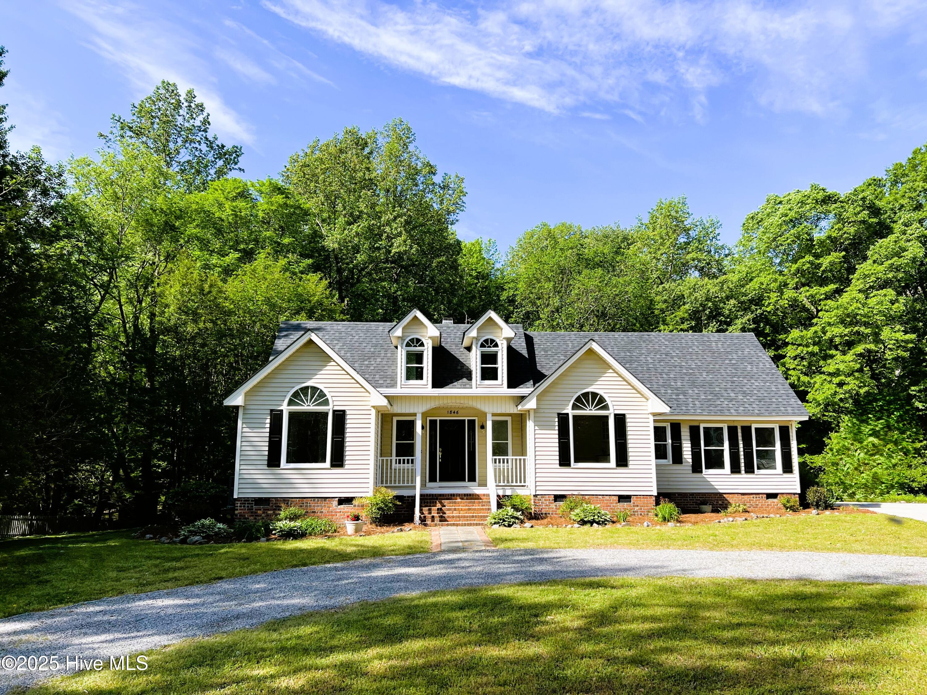 1846 Forest Wood Road Property Photo