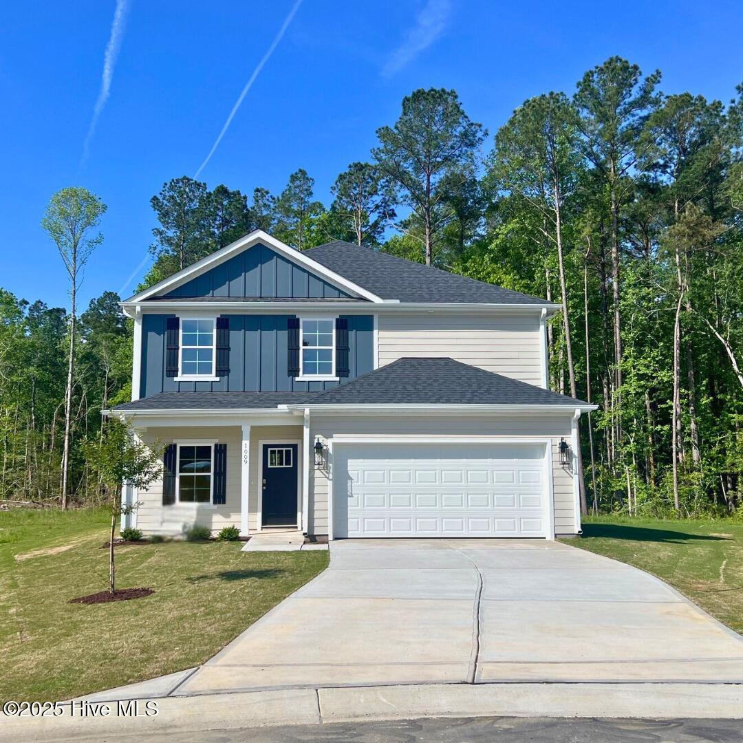 1009 Tawney Trace Property Photo