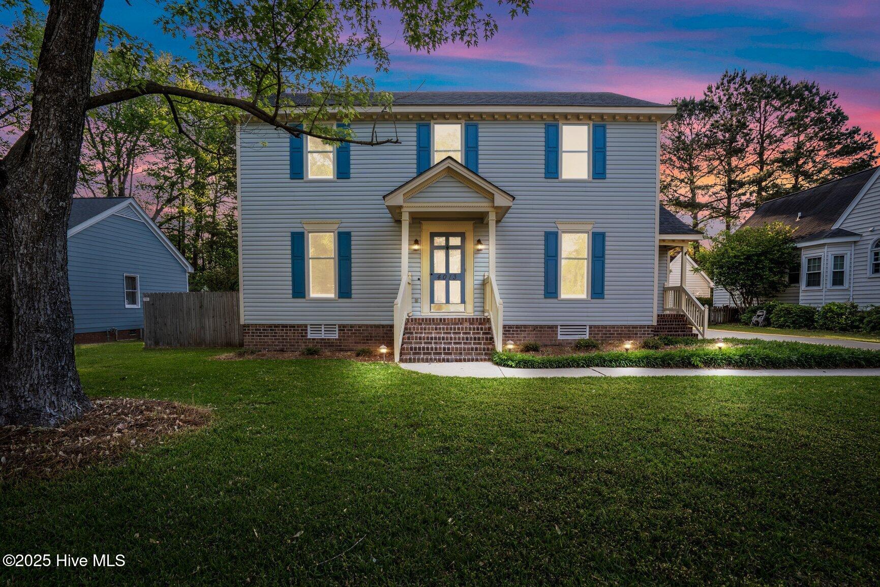 4013 Carybrook Road Property Photo