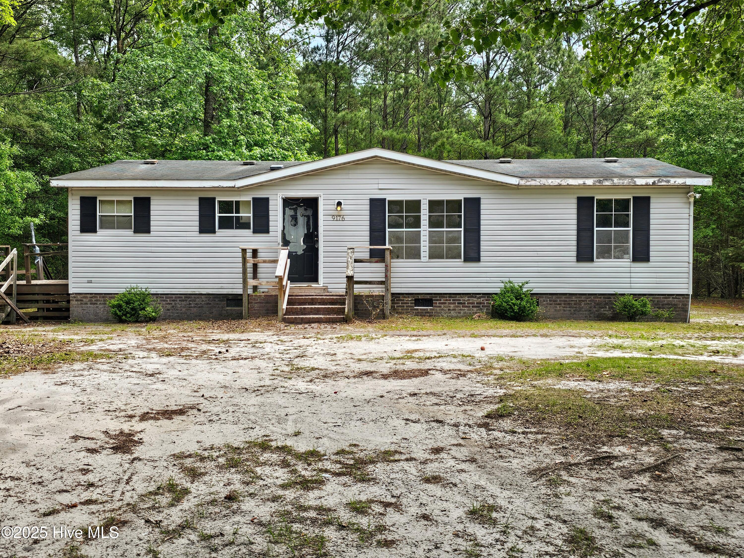 9176 Bald Eagle Drive Property Photo