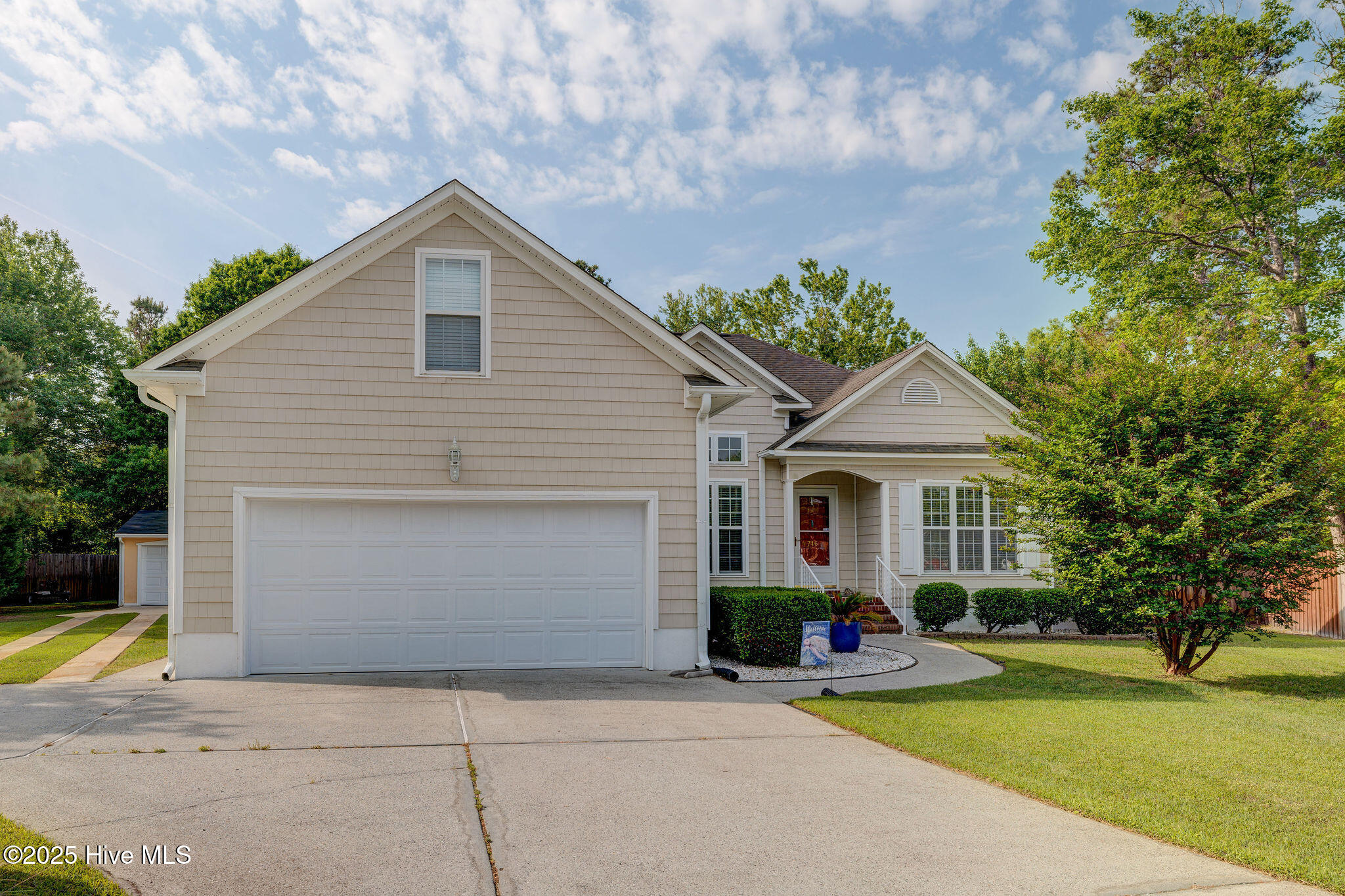 716 Crows Nest Court Property Photo