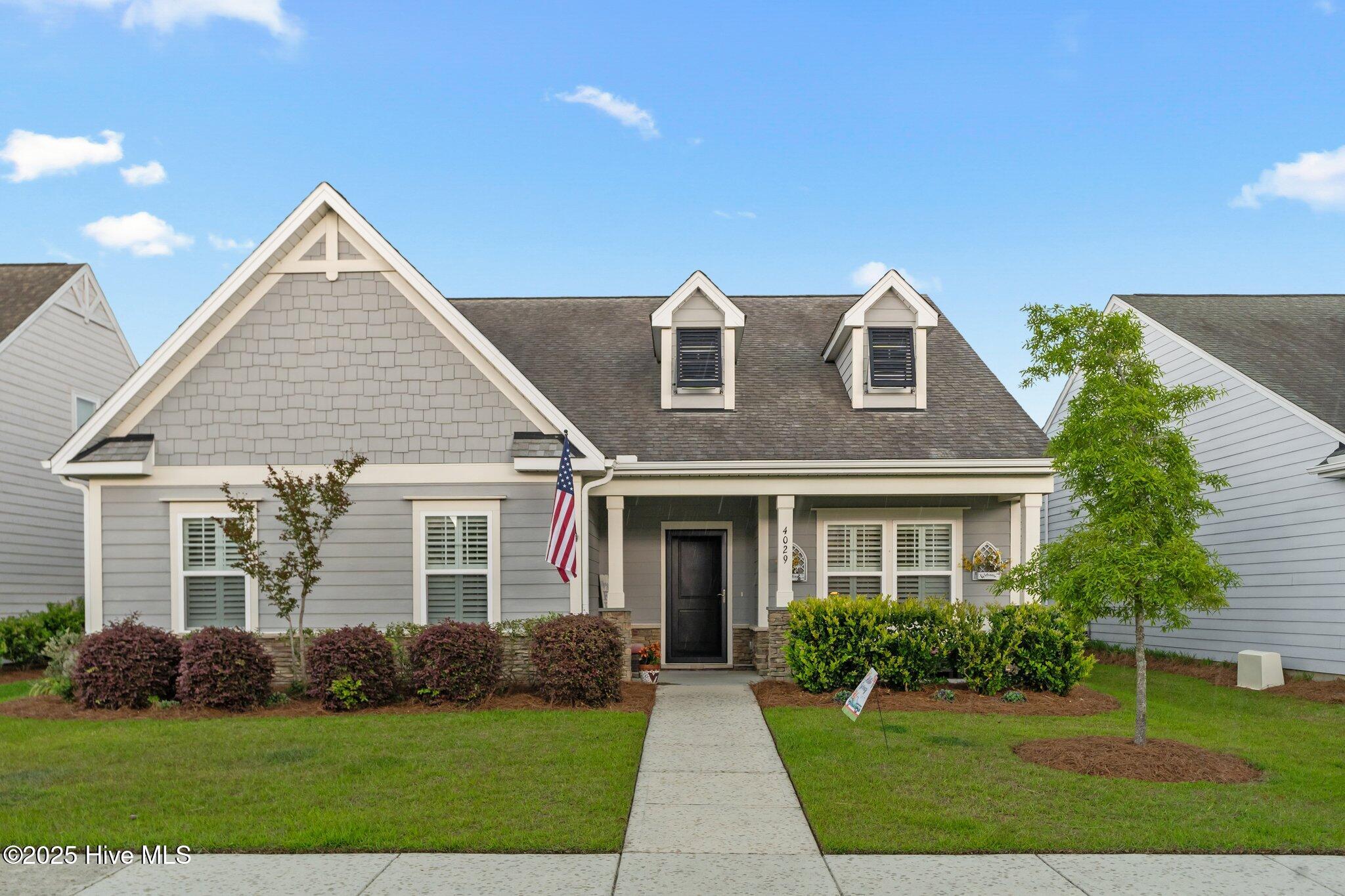 4029 Druids Glen Drive Property Photo