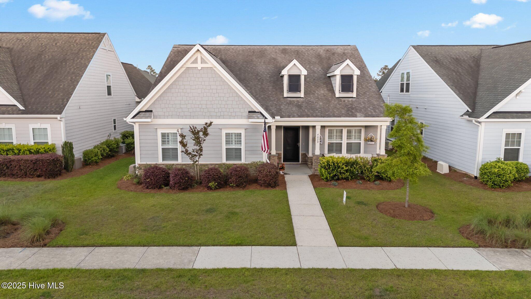 4029 Druids Glen Drive Property Photo 3