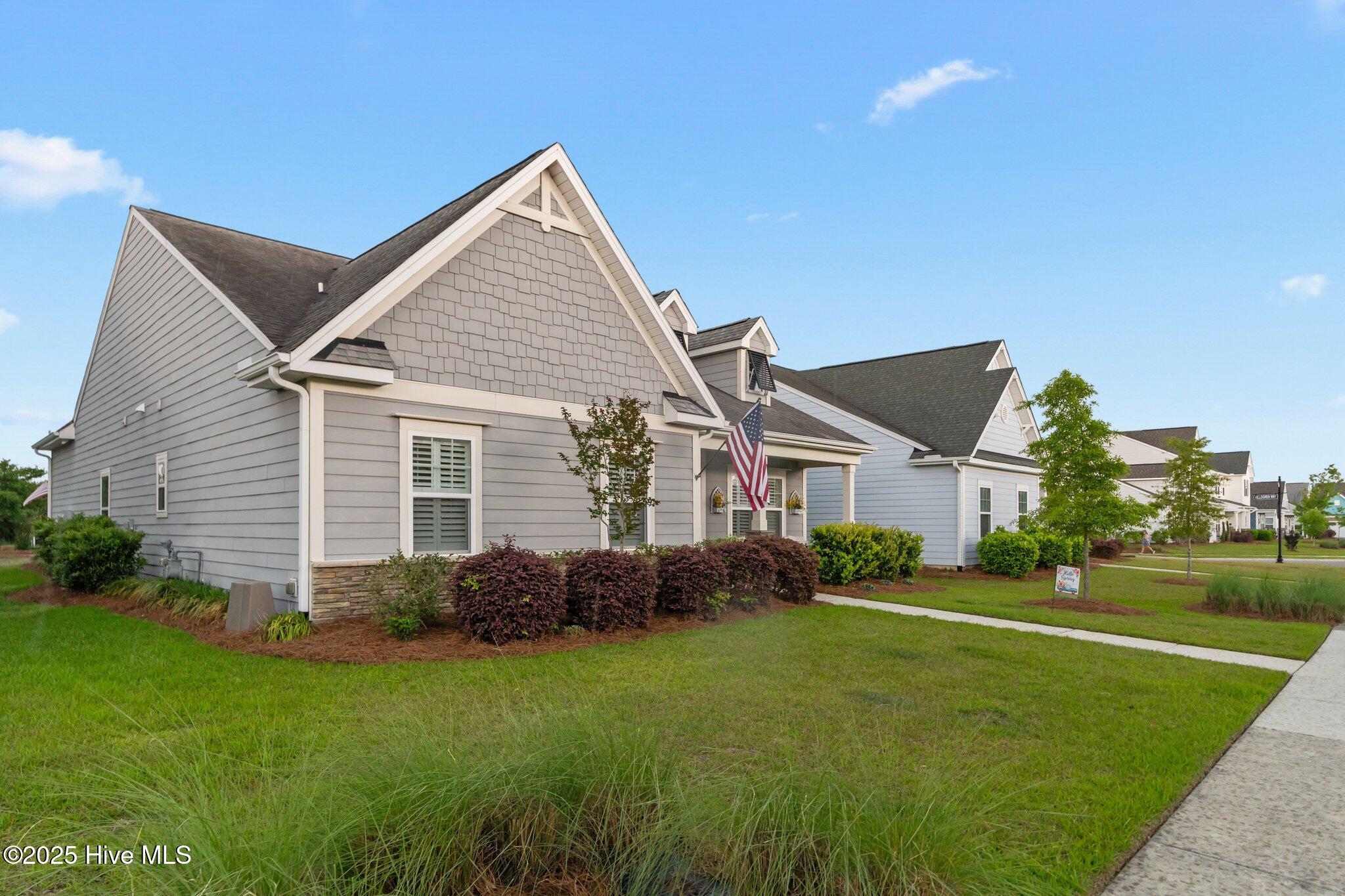 4029 Druids Glen Drive Property Photo 4