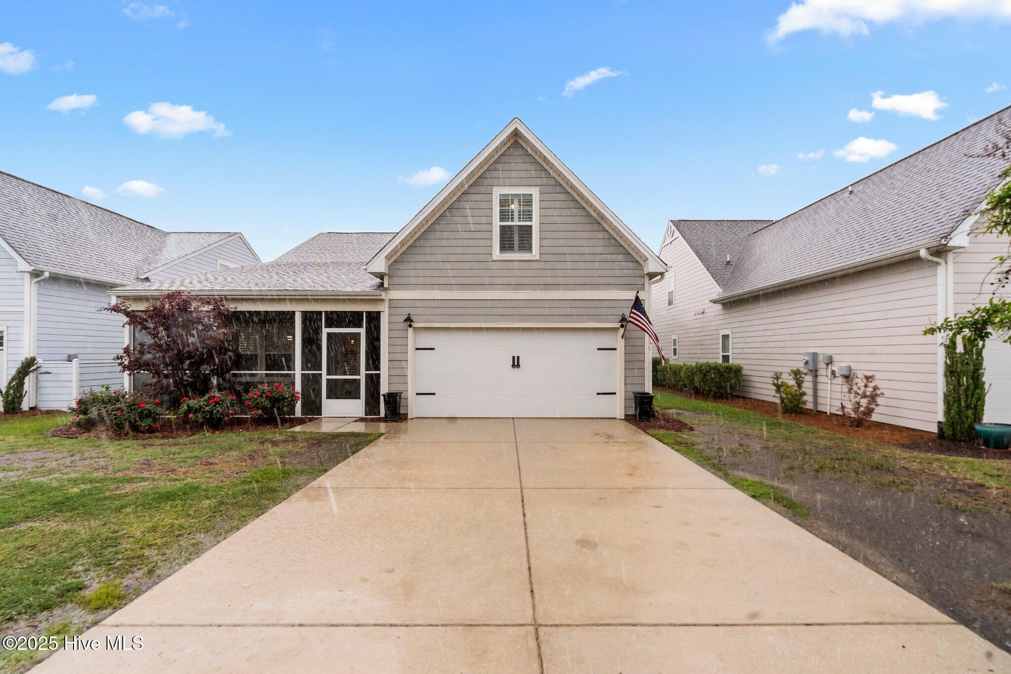 4029 Druids Glen Drive Property Photo 6