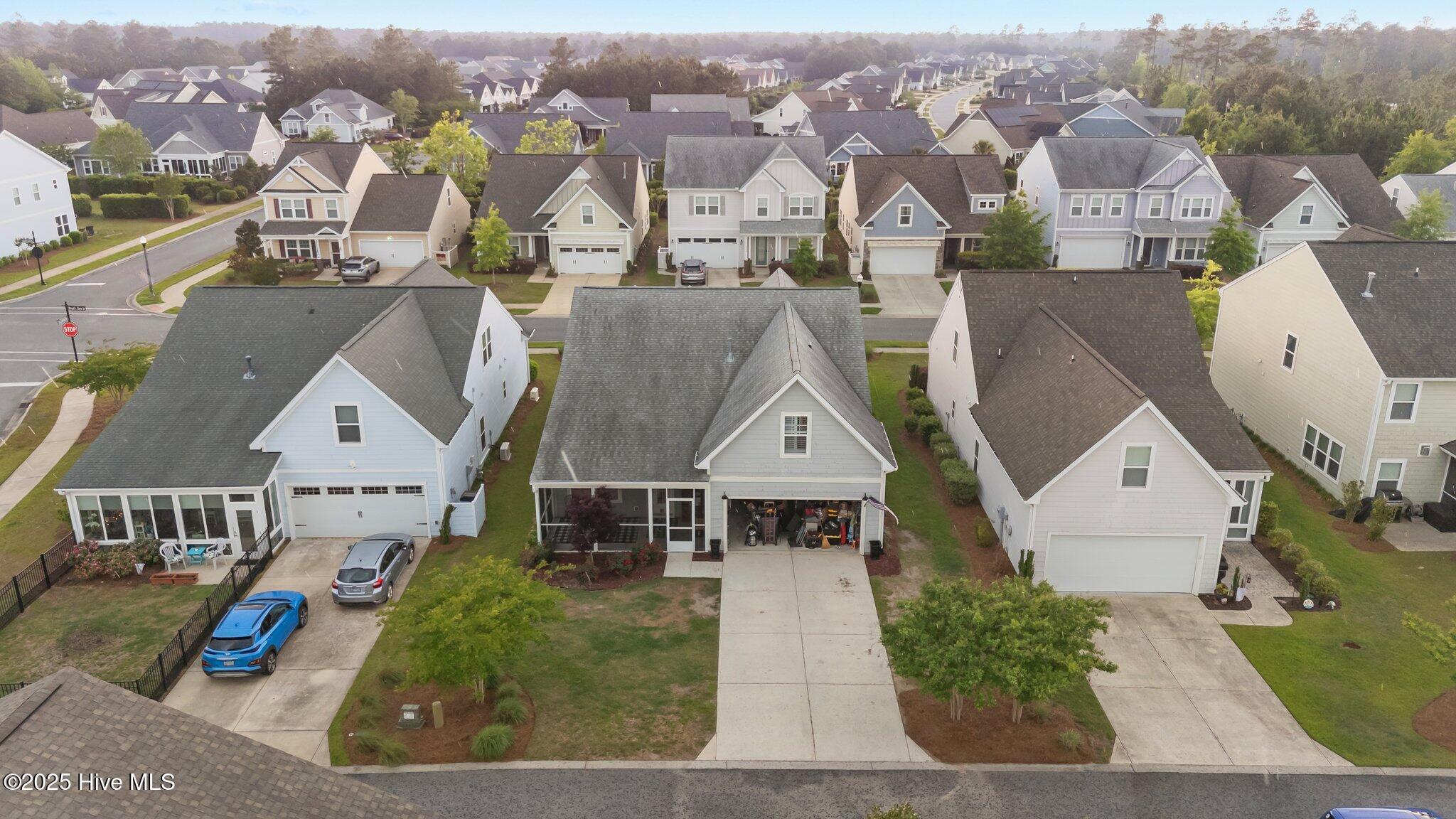 4029 Druids Glen Drive Property Photo 7