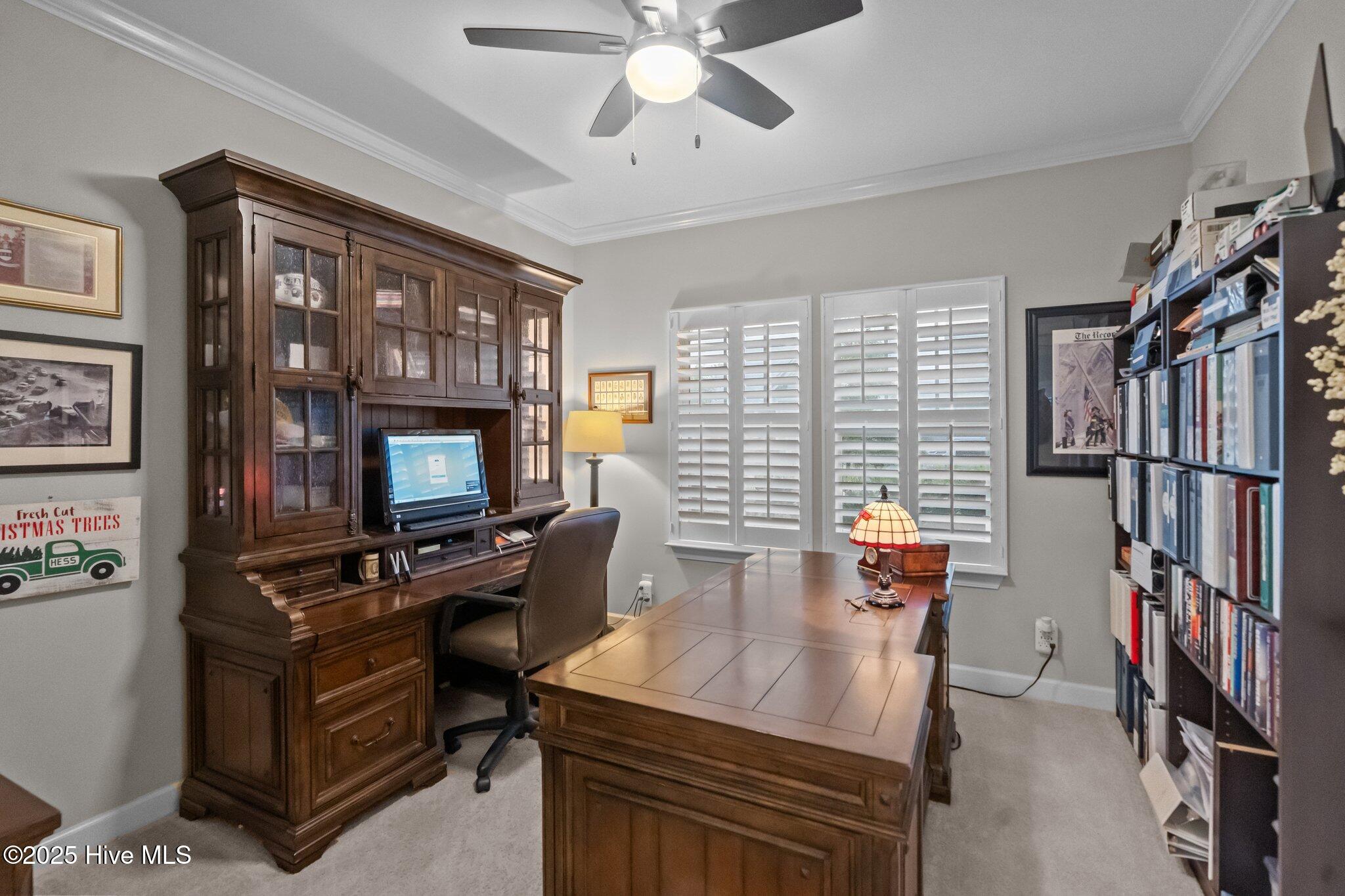 4029 Druids Glen Drive Property Photo 11