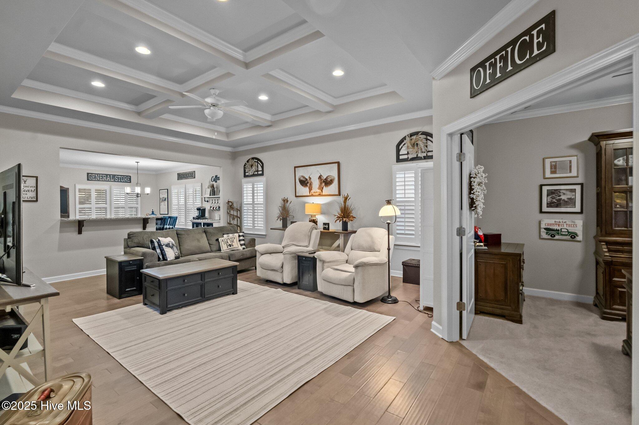 4029 Druids Glen Drive Property Photo 12