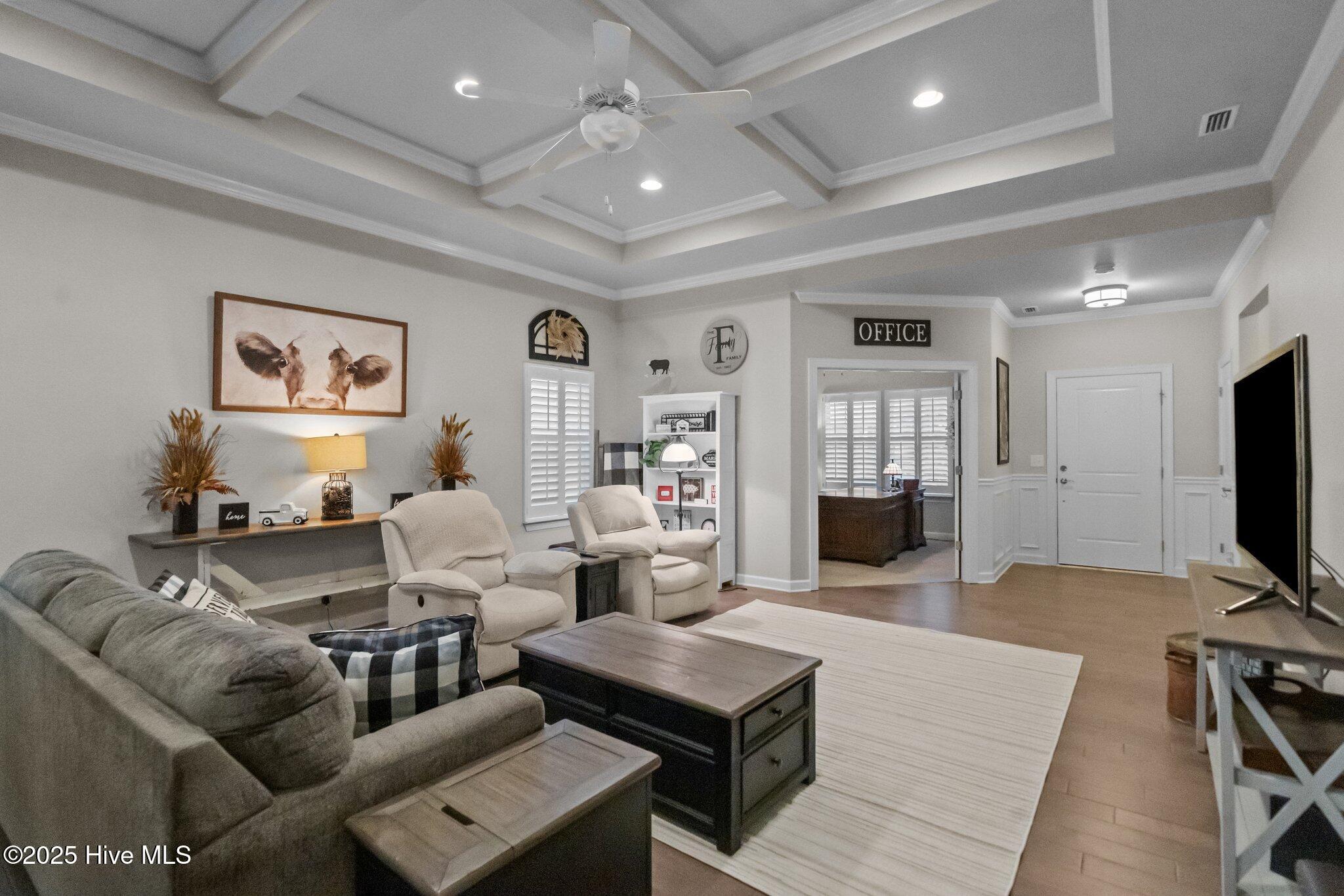 4029 Druids Glen Drive Property Photo 13