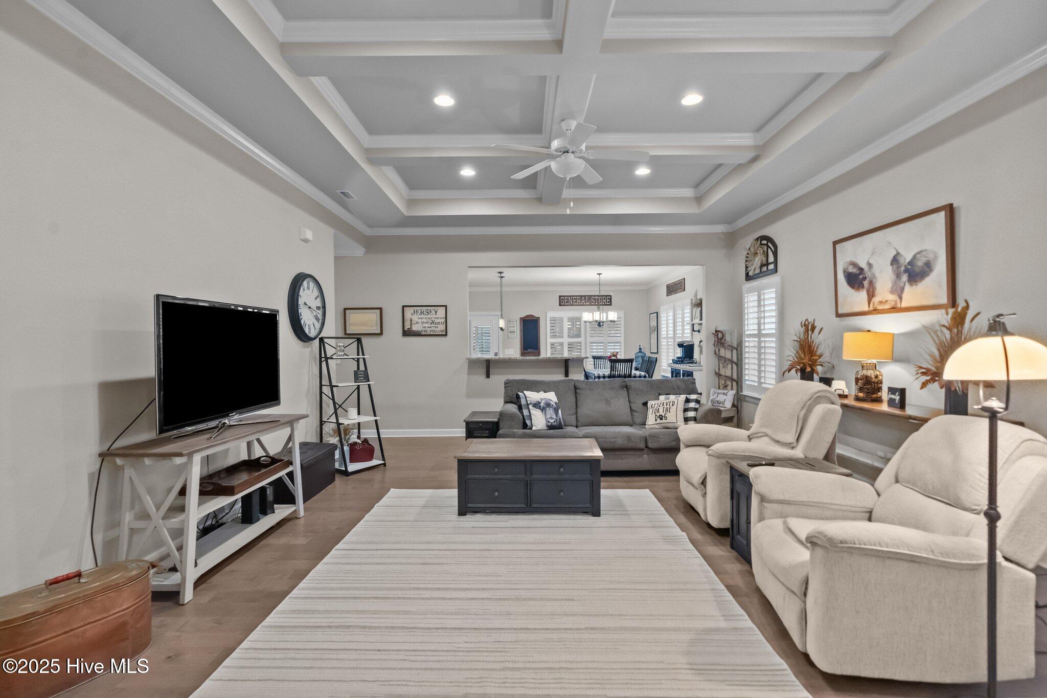 4029 Druids Glen Drive Property Photo 14