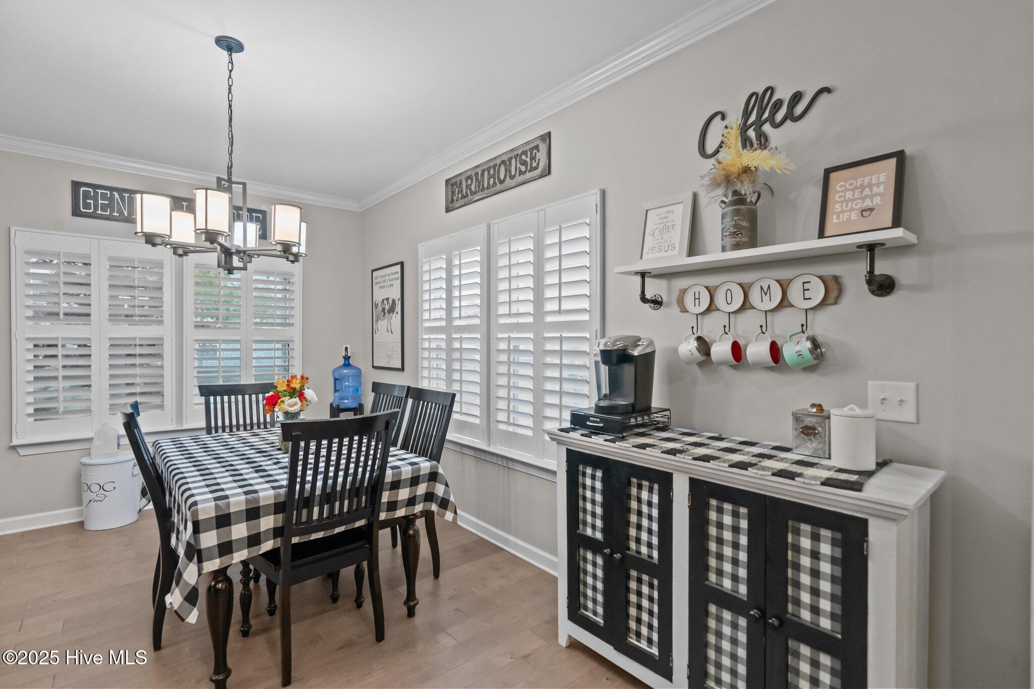 4029 Druids Glen Drive Property Photo 17