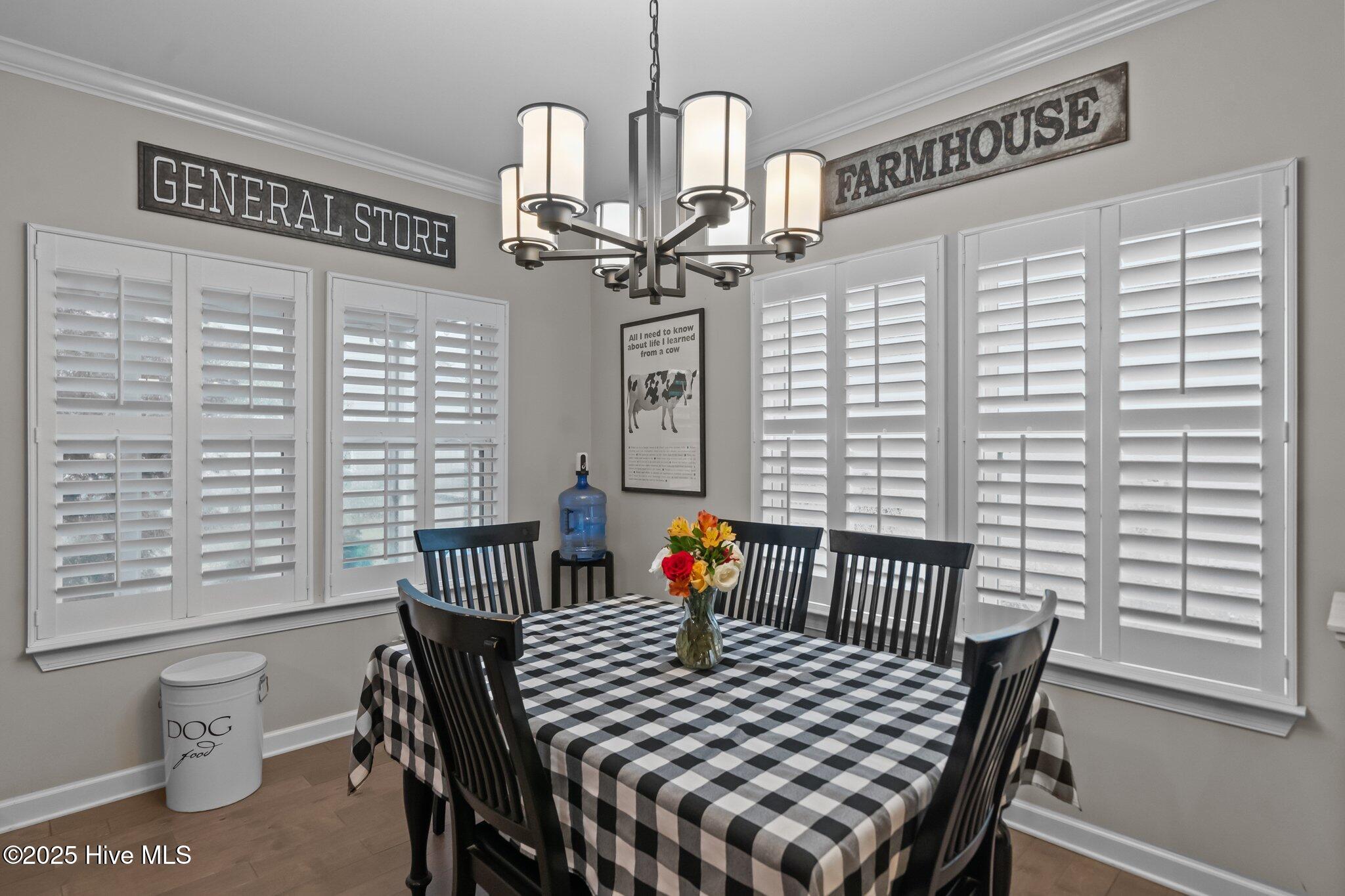 4029 Druids Glen Drive Property Photo 19