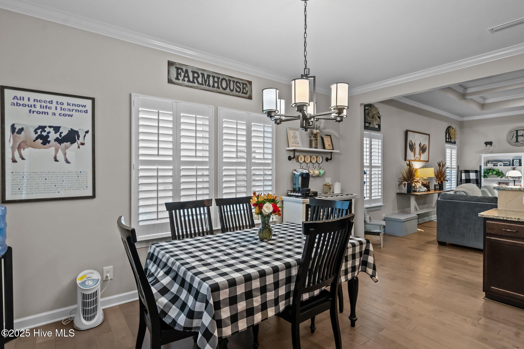 4029 Druids Glen Drive Property Photo 20