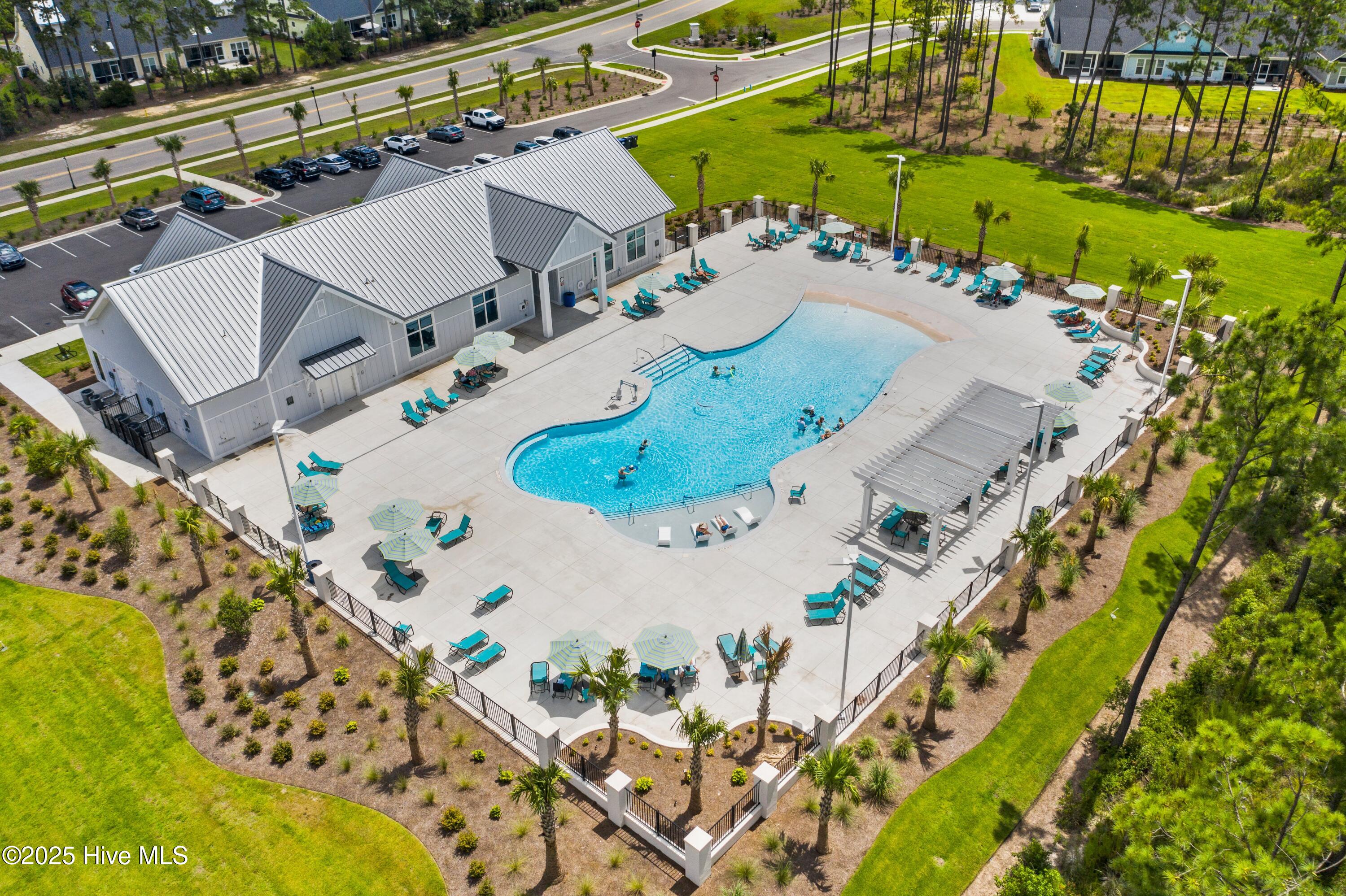 4029 Druids Glen Drive Property Photo 44