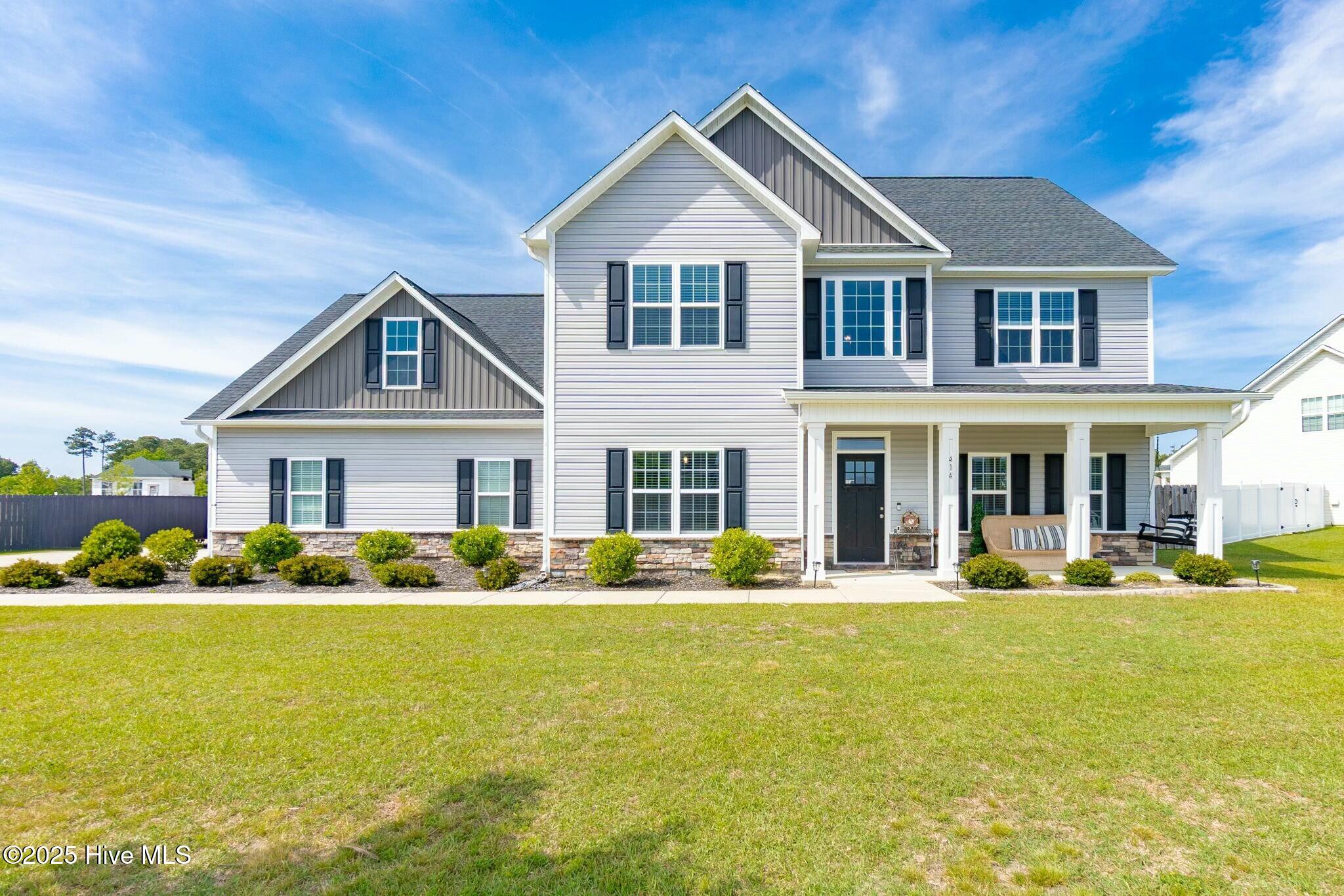 414 Whistling Heron Way Property Photo