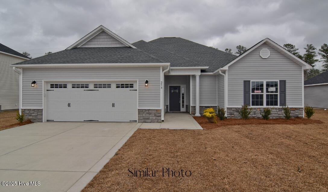 212 Windsor Run Boulevard Property Photo