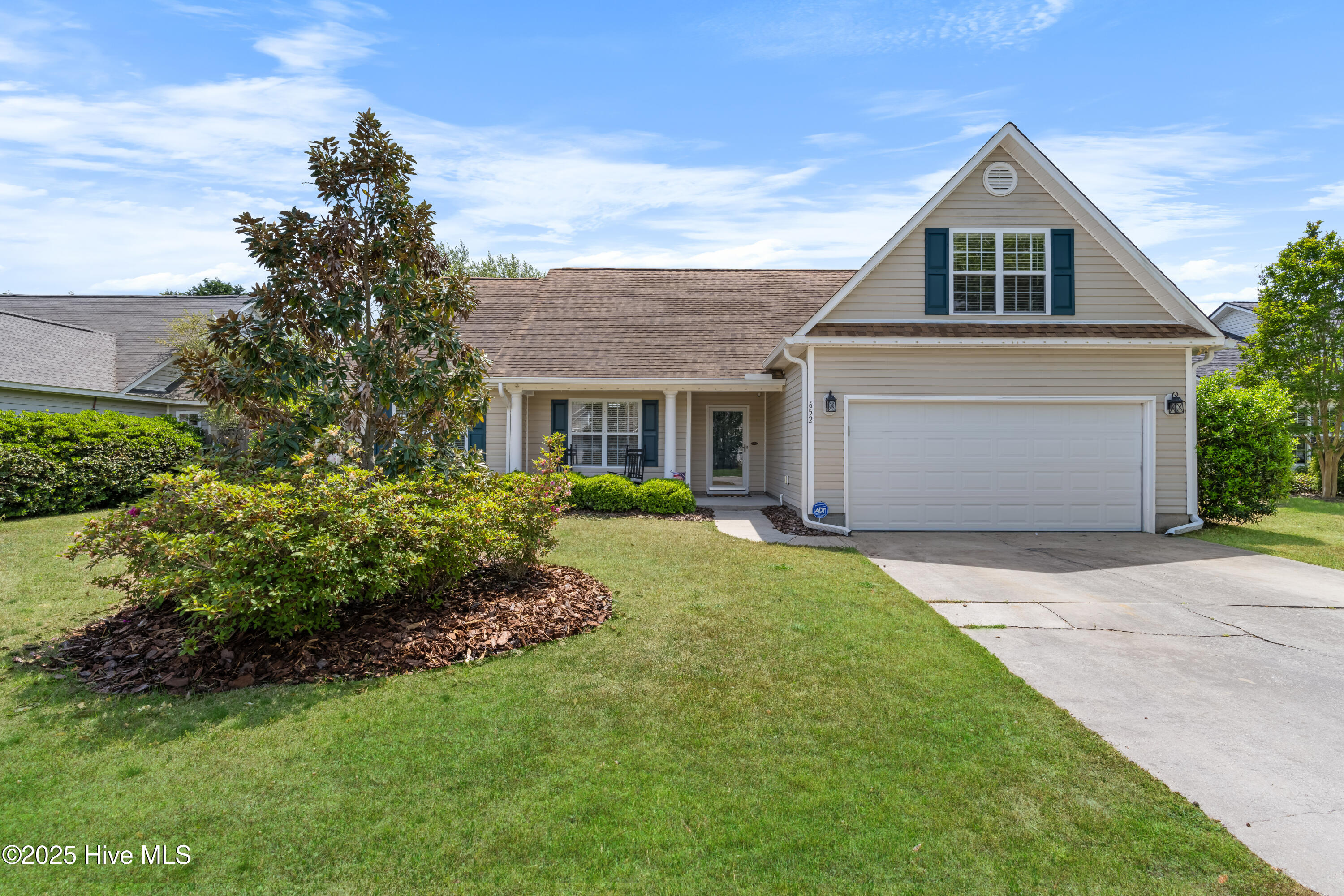 652 Windgate Drive Property Photo 1