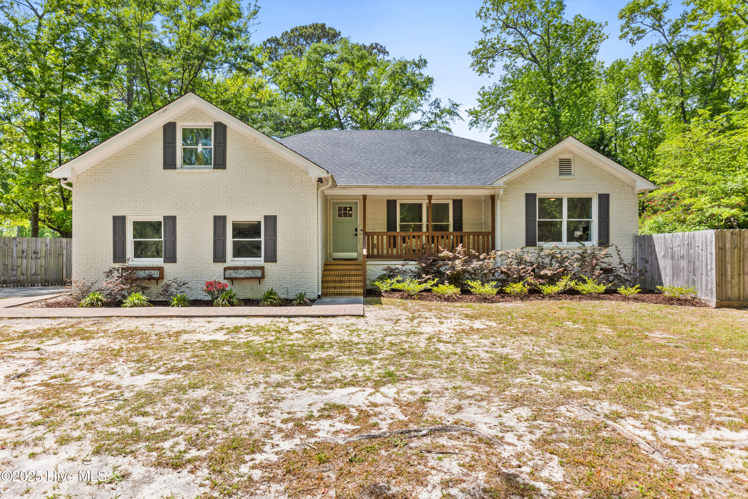 101 S Branch Road Property Photo
