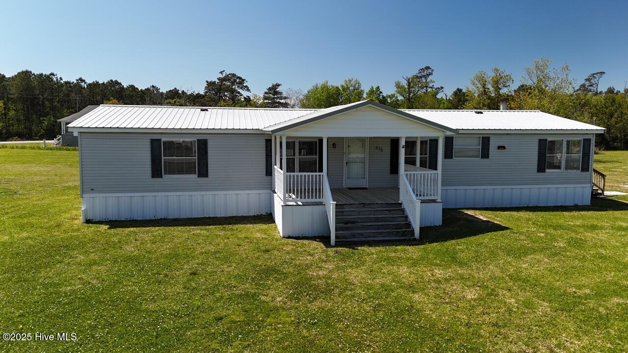 675 Highway 70 Davis Property Photo