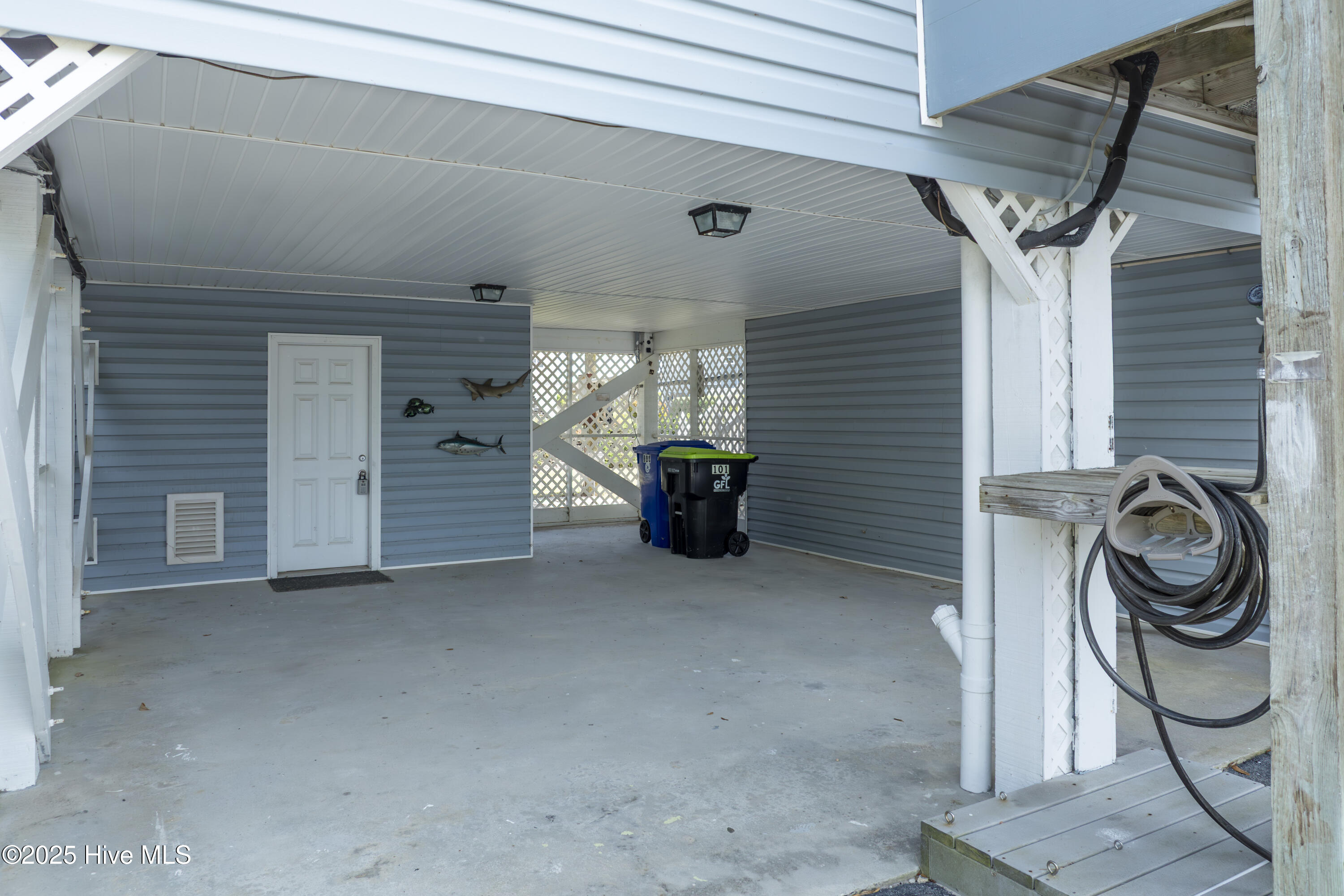 101 Heron Cay Court Property Photo 31