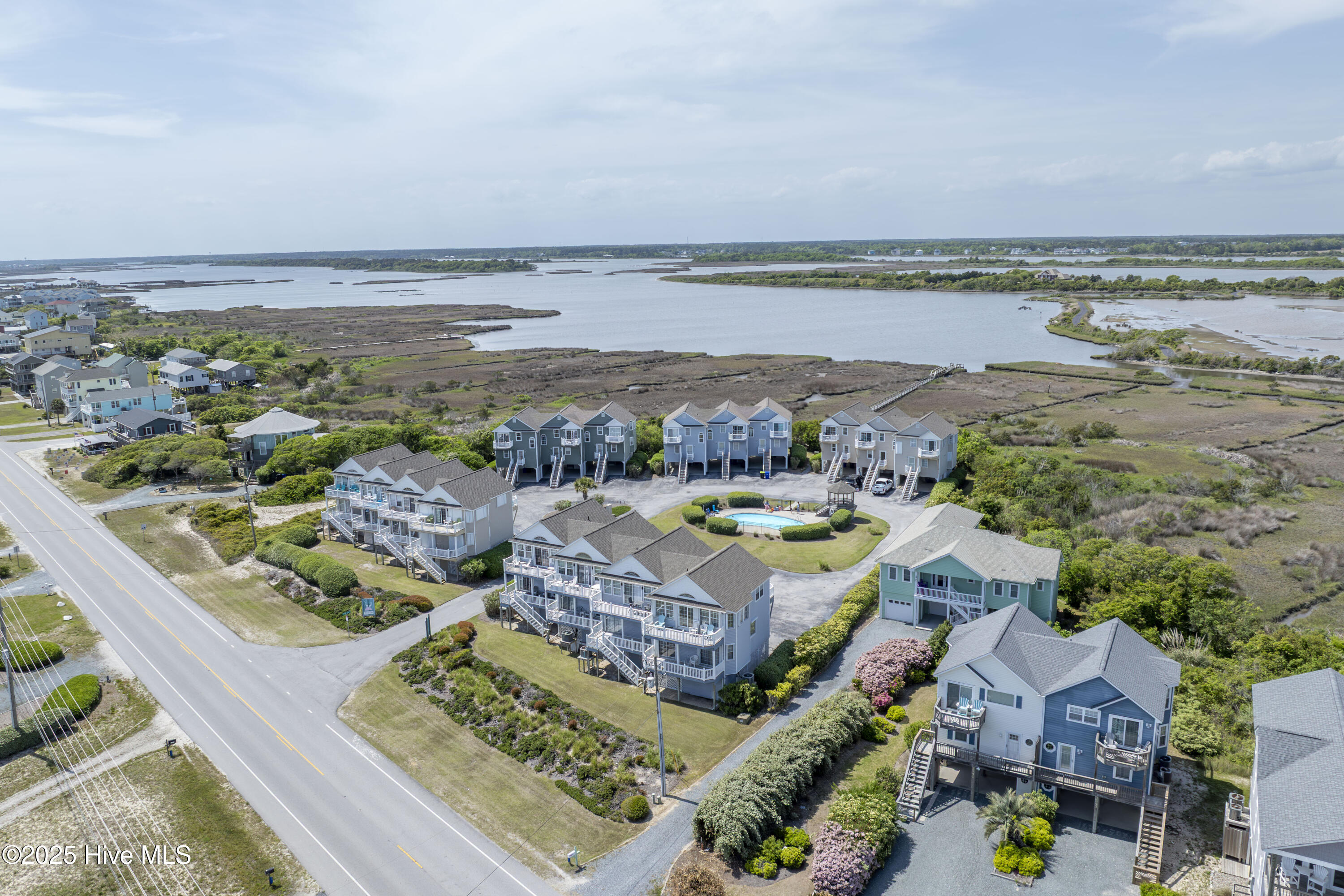 101 Heron Cay Court Property Photo 35