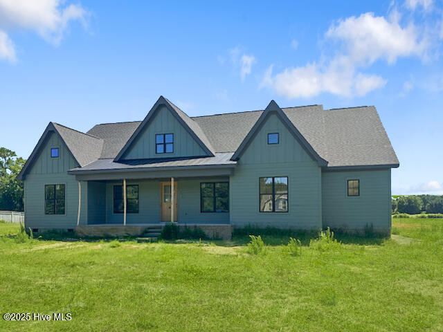 11226 Old Beulah Road Property Photo 1