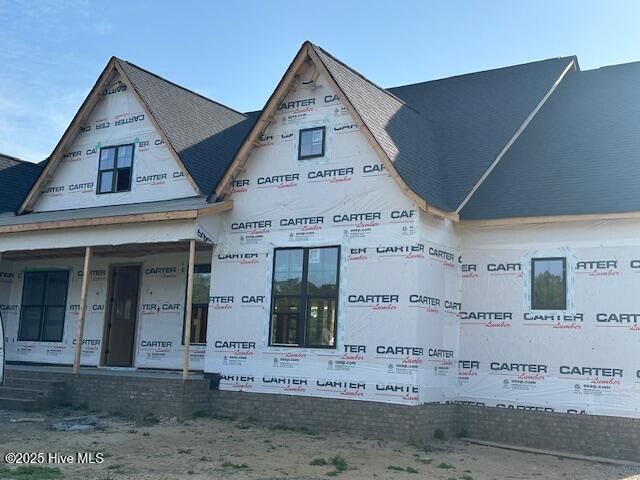 11226 Old Beulah Road Property Photo 3