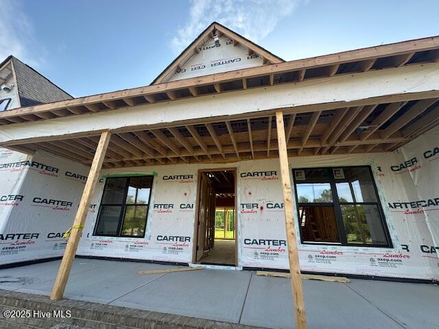 11226 Old Beulah Road Property Photo 4