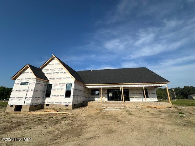 11226 Old Beulah Road Property Photo 8