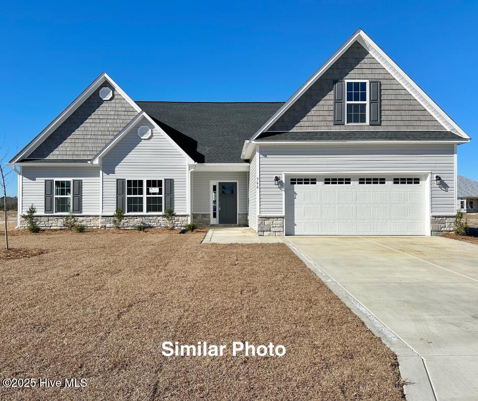 214 Windsor Run Boulevard Property Photo