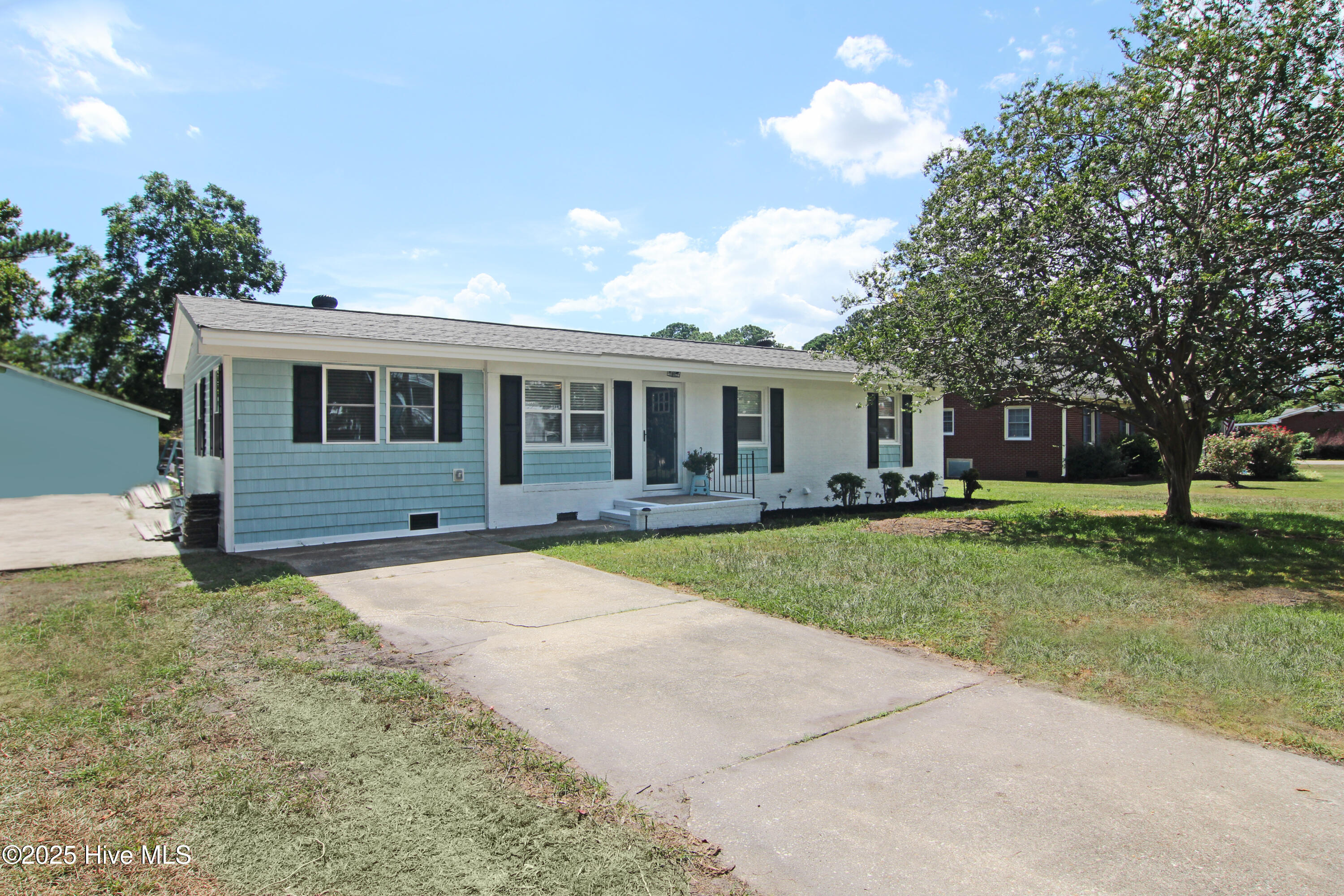 204 Station Road Property Photo