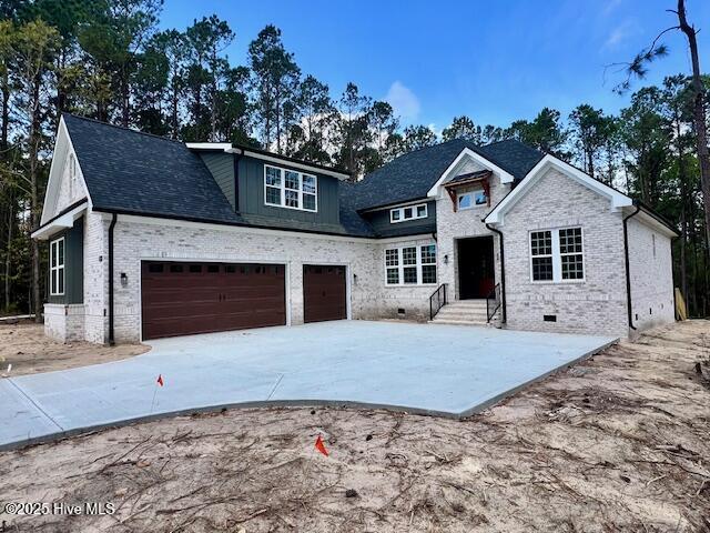 505 Navigator Drive Property Photo