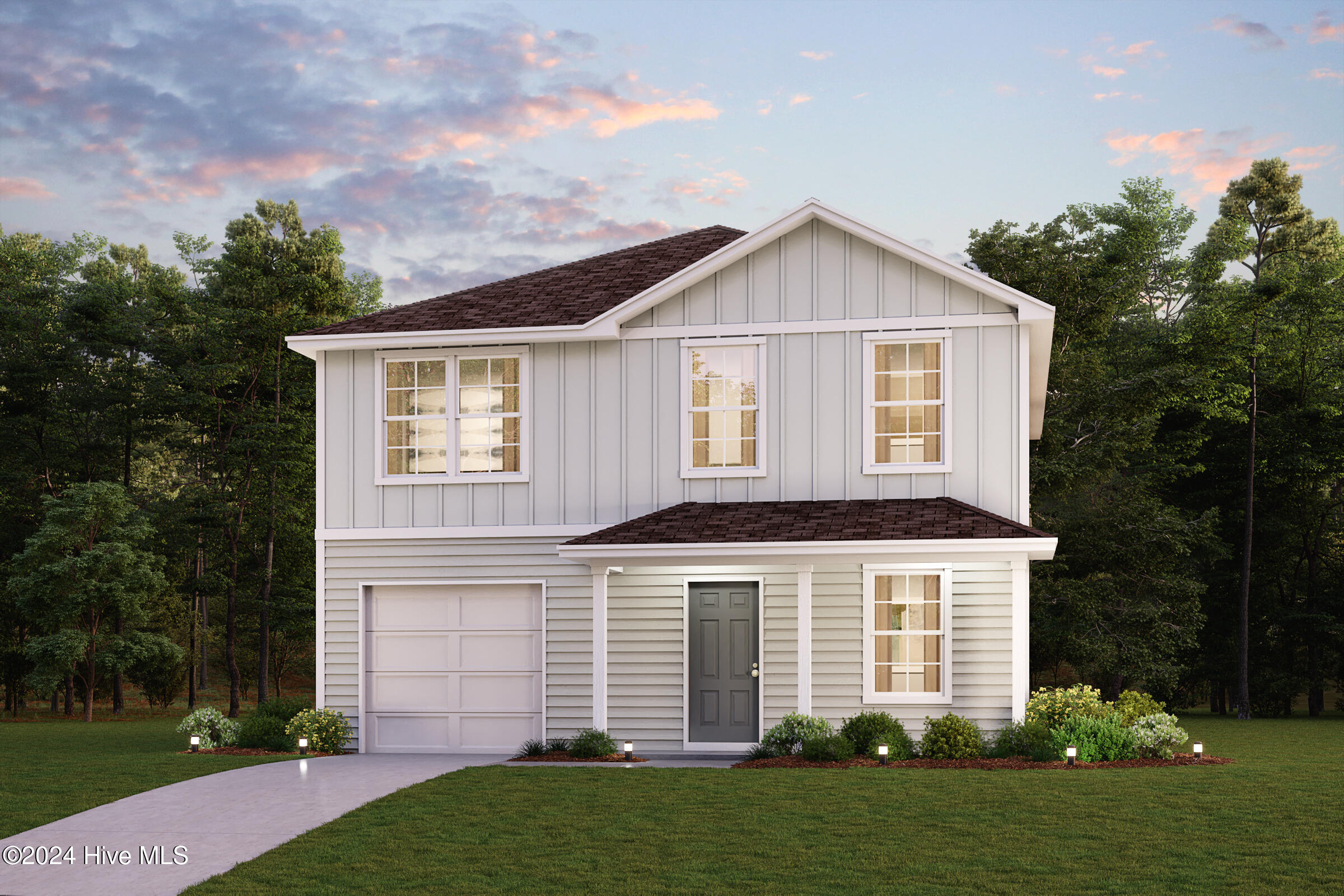 471 Hewett Landing Drive Property Photo